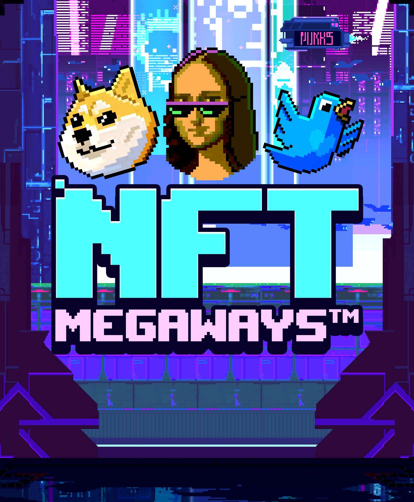 NFT Megaways