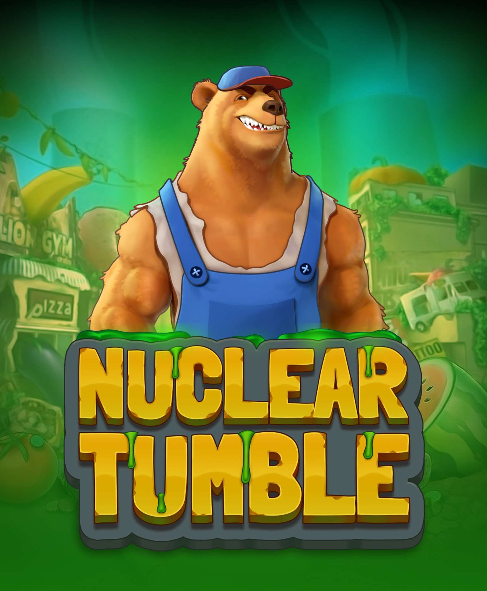 Nuclear Tumble