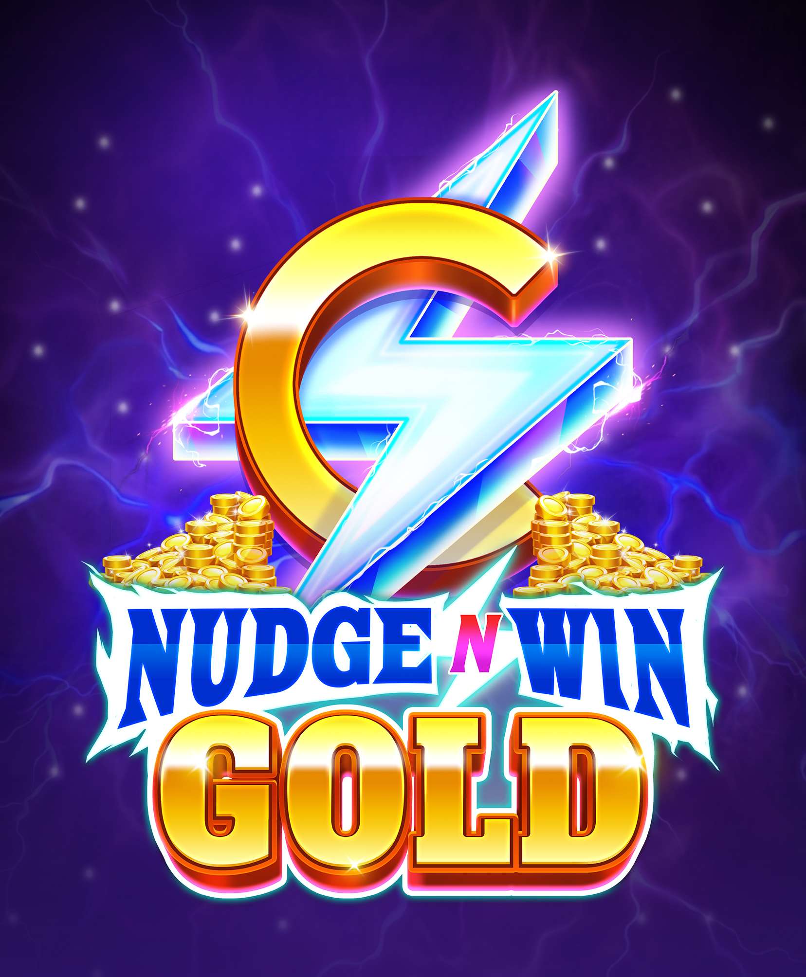 Nudge 'N' Win Gold