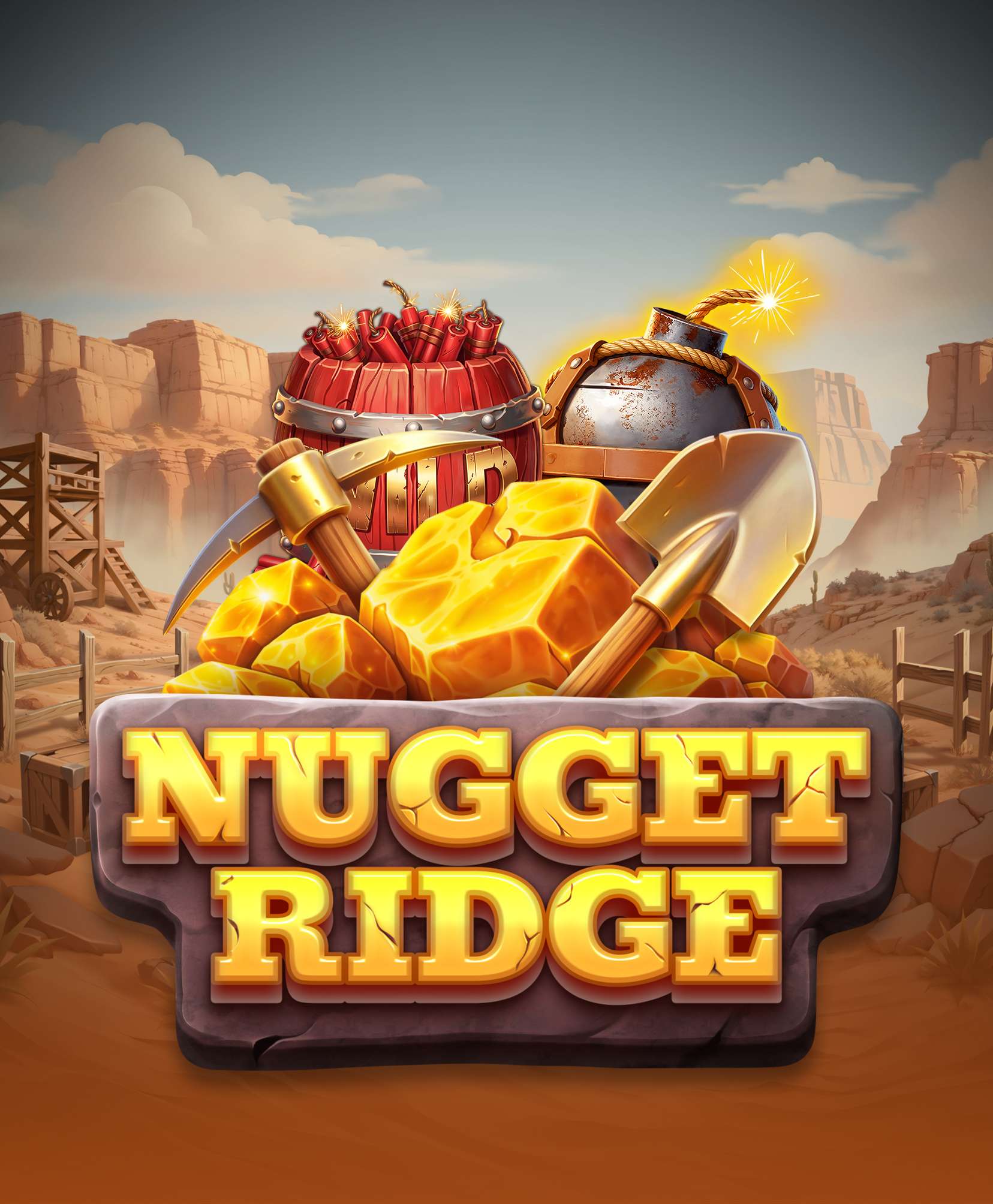 Nugget Ridge