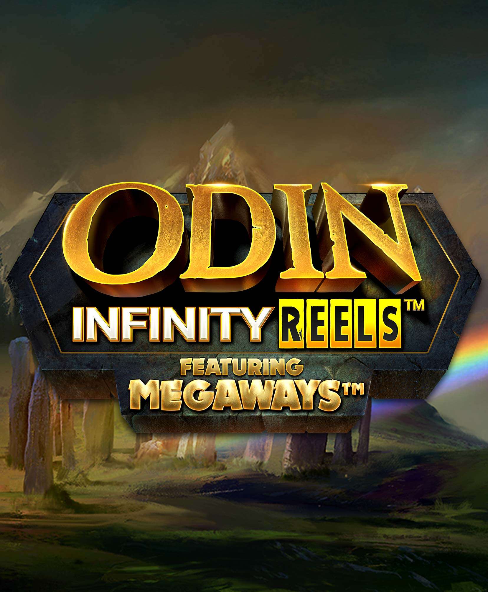Odin Infinity Reels