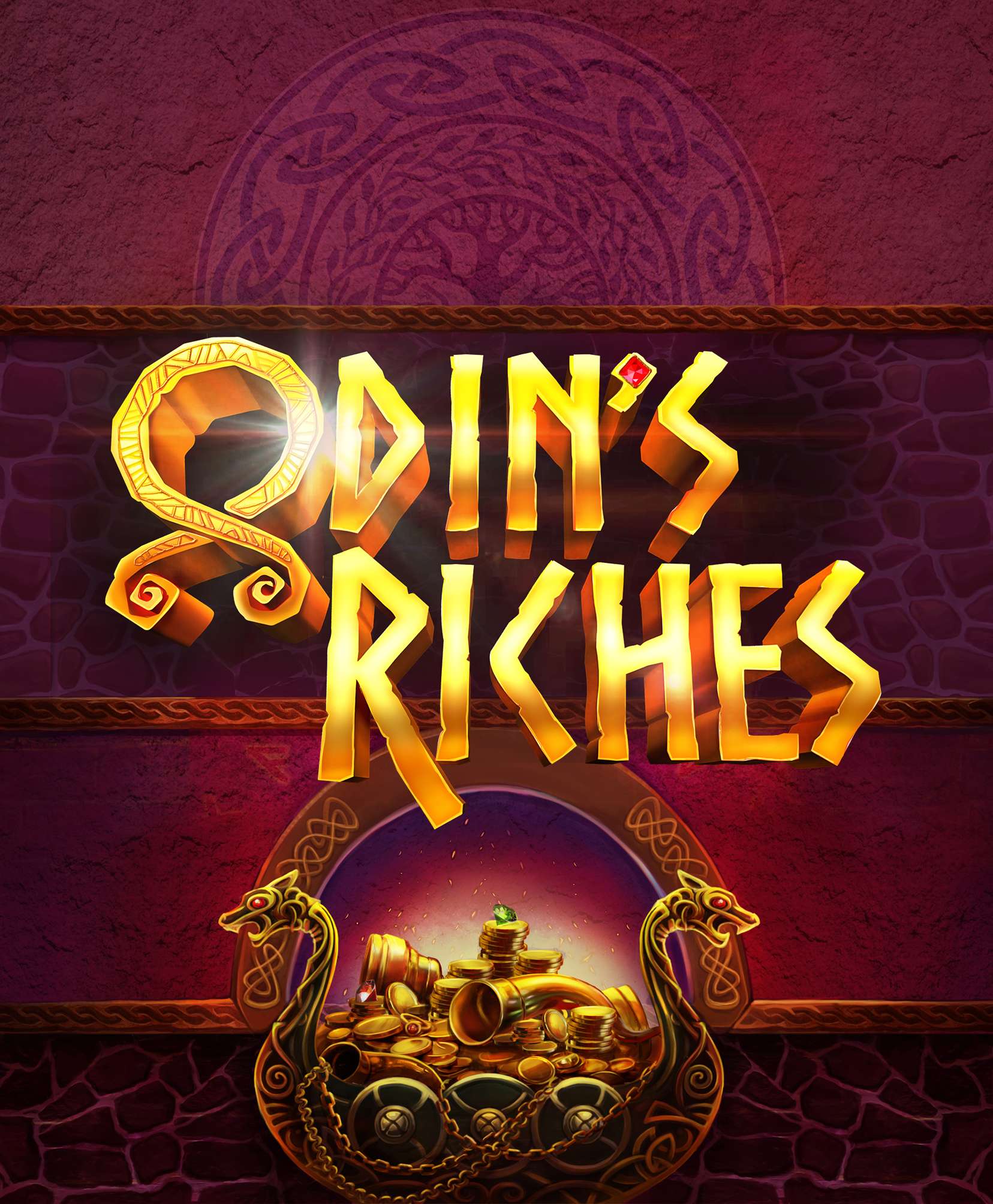 Odin's Riches