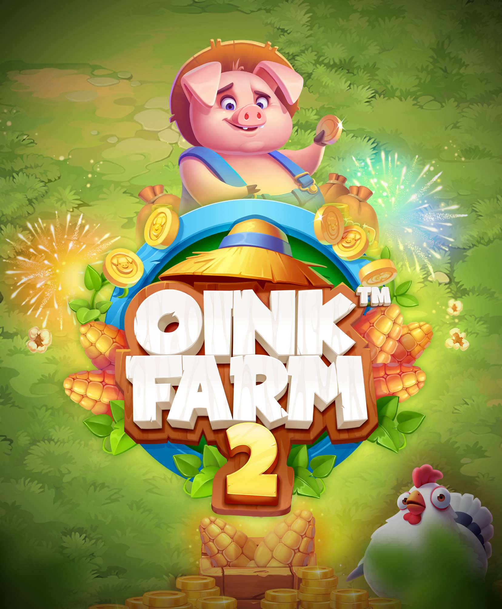 Oink Farm 2