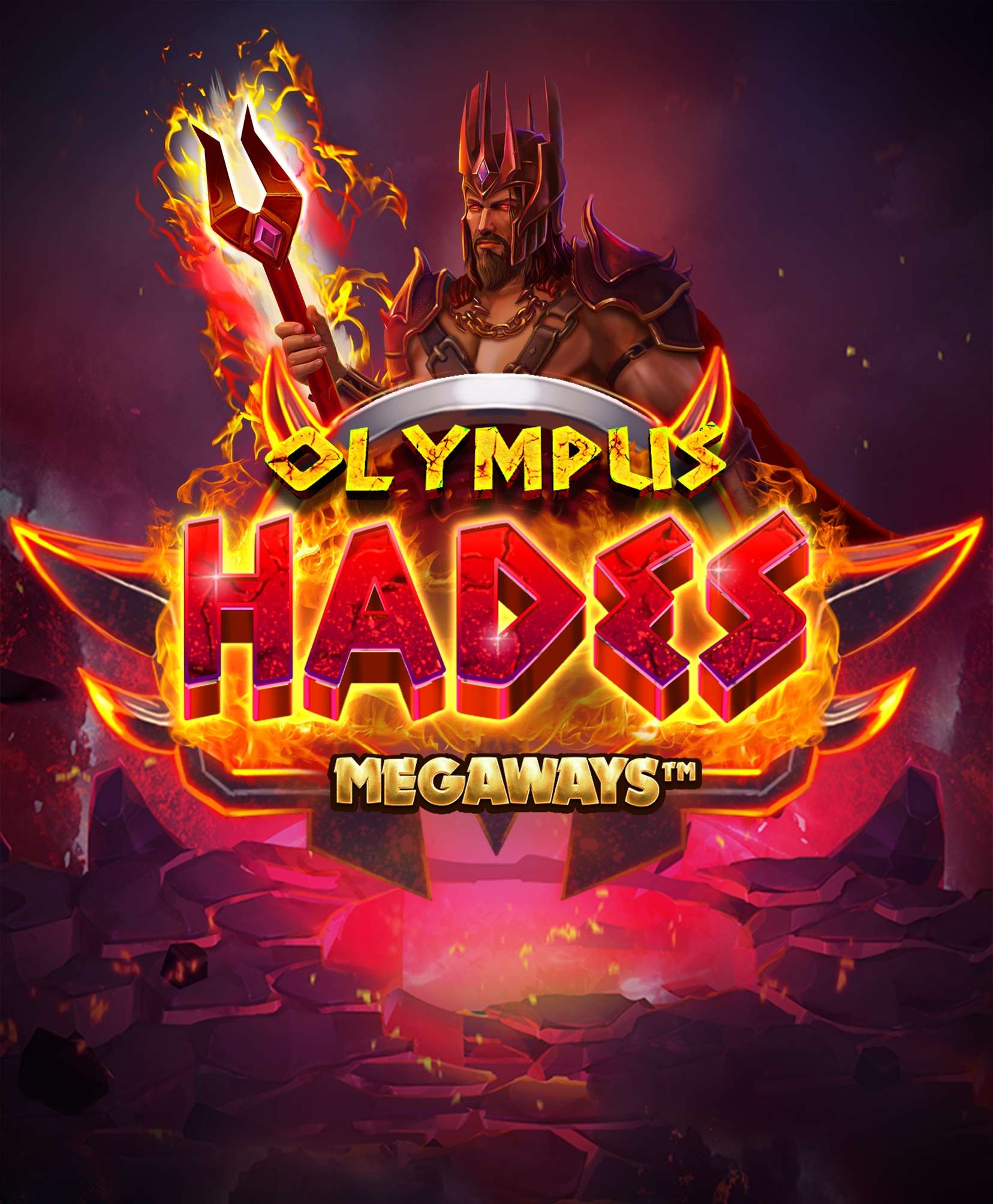Olympus Hades Megaways