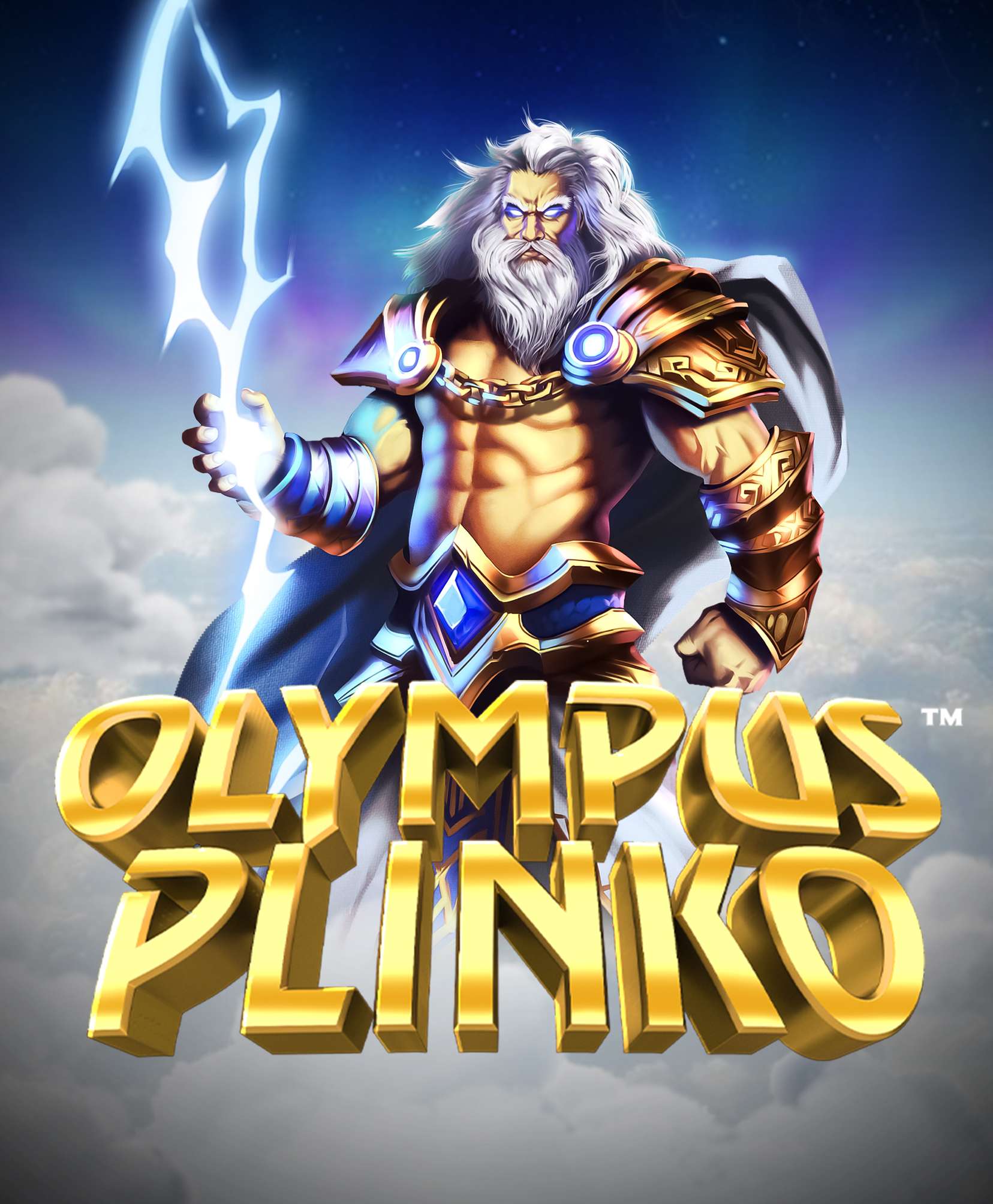 Olympus Plinko