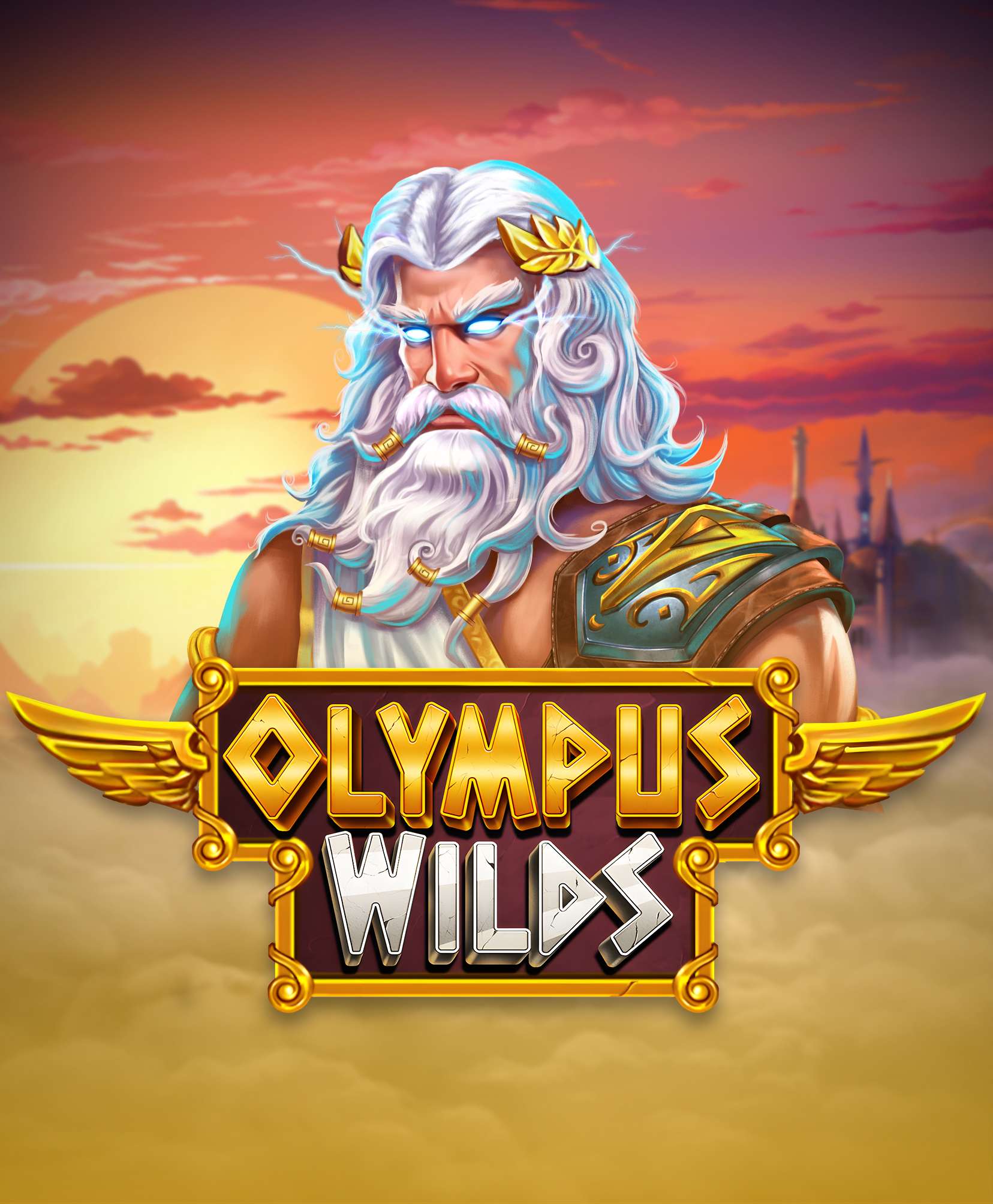 Olympus Wilds