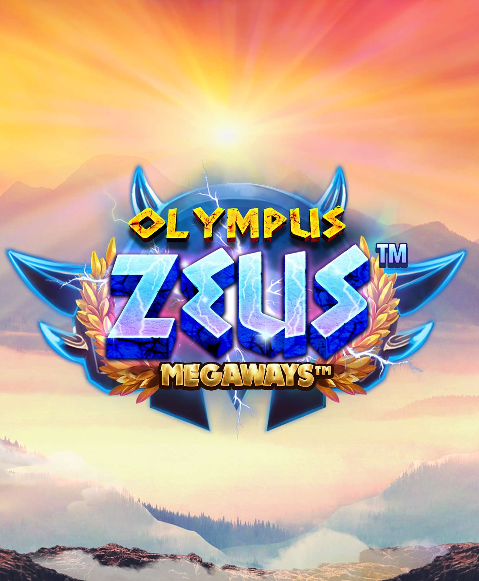 Olympus Zeus Megaways