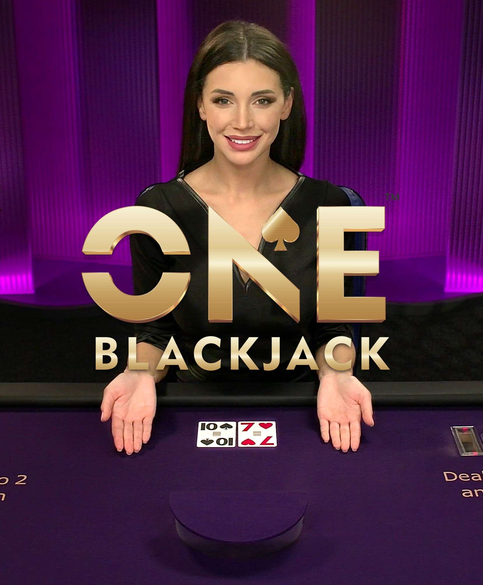 ONE Blackjack