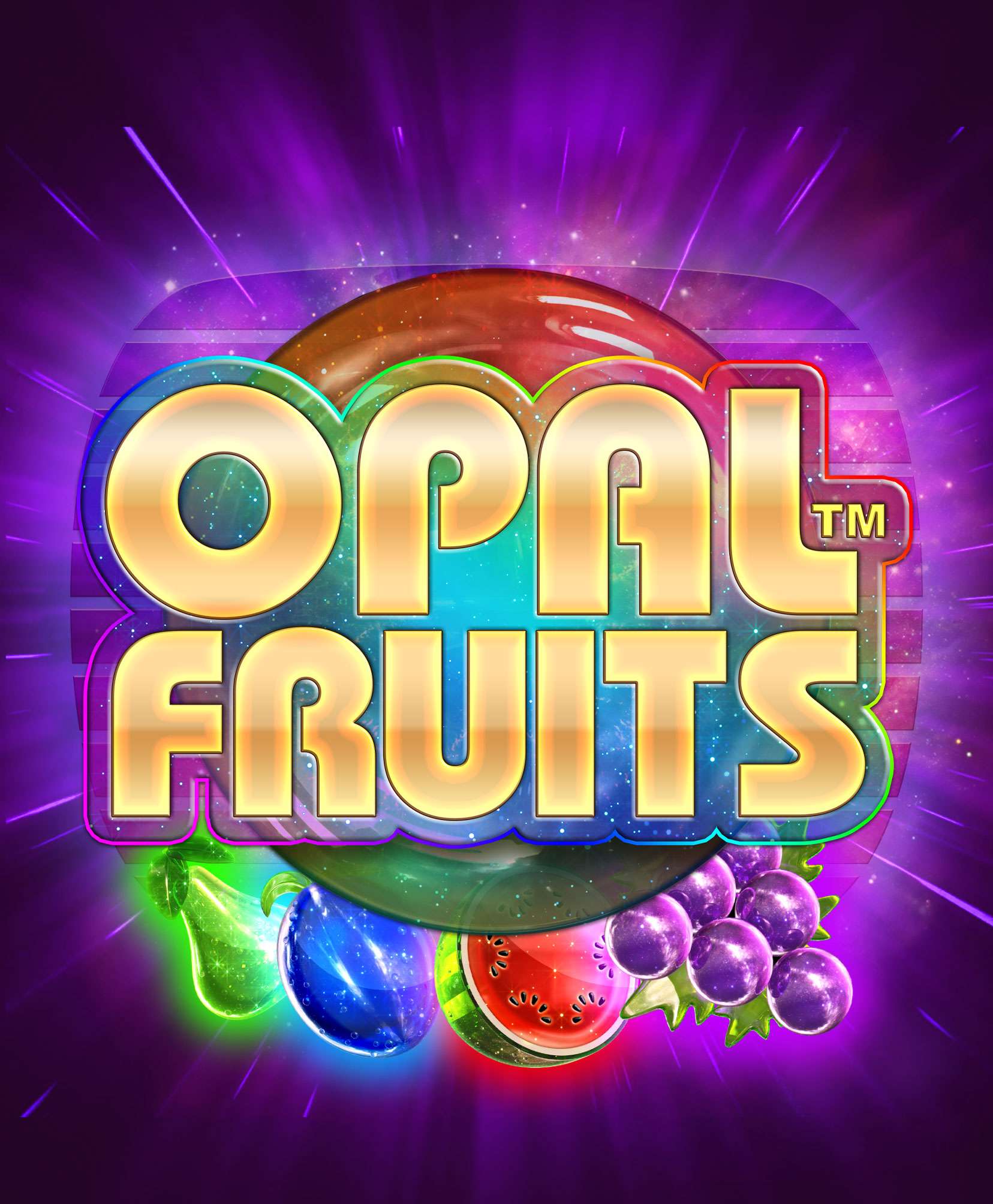 Opal Fruits