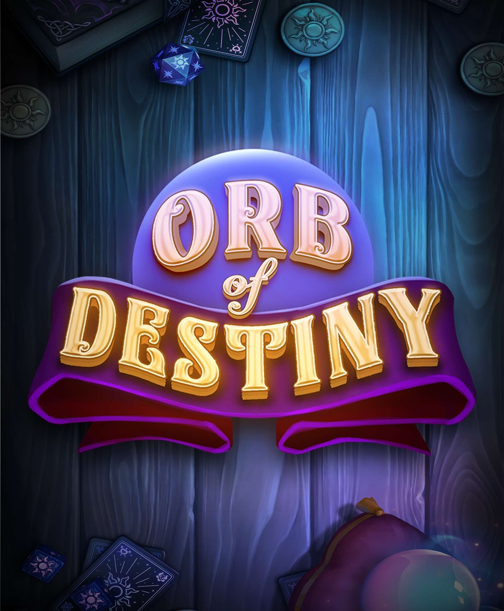 Orb of Destiny