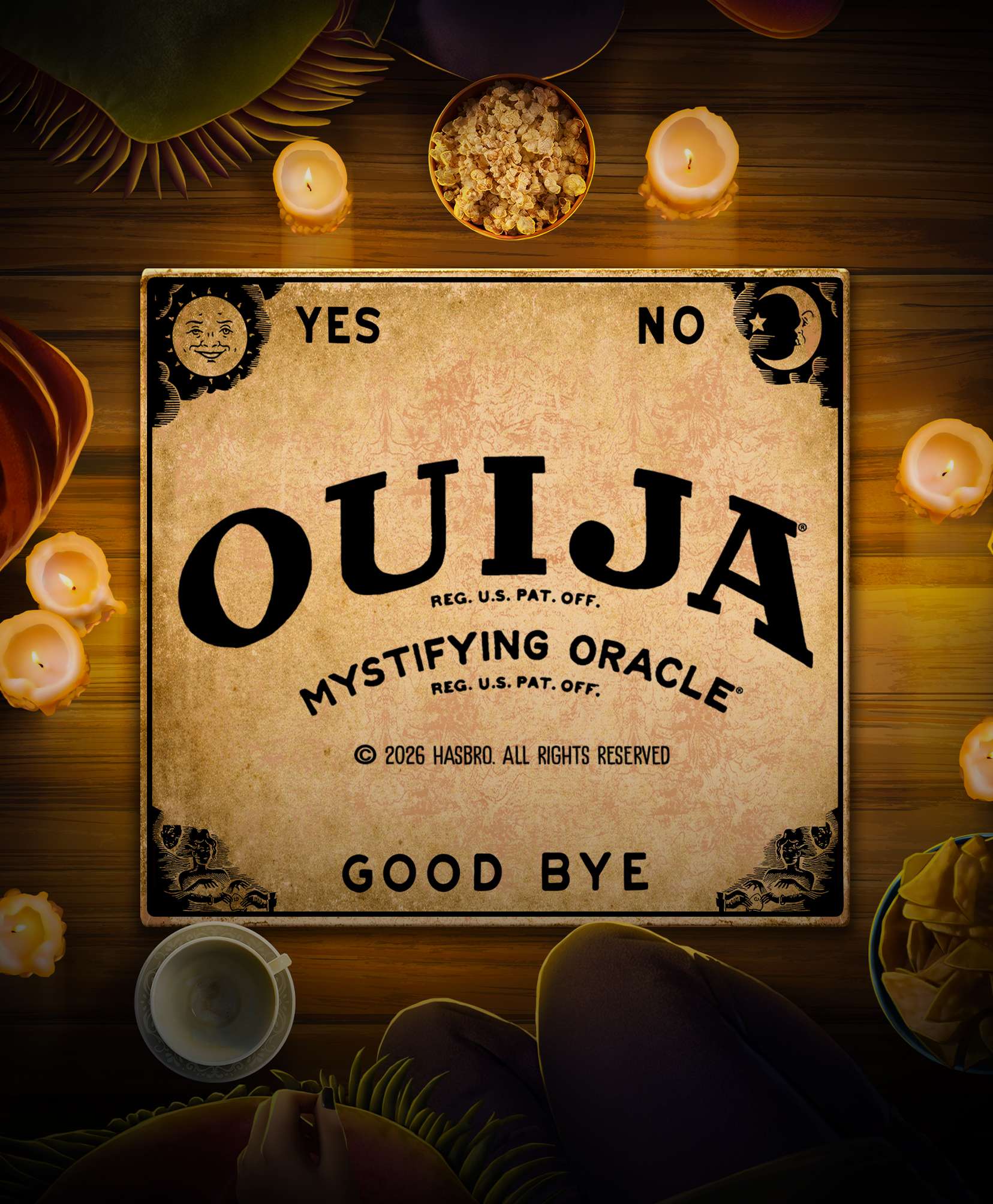 Ouija