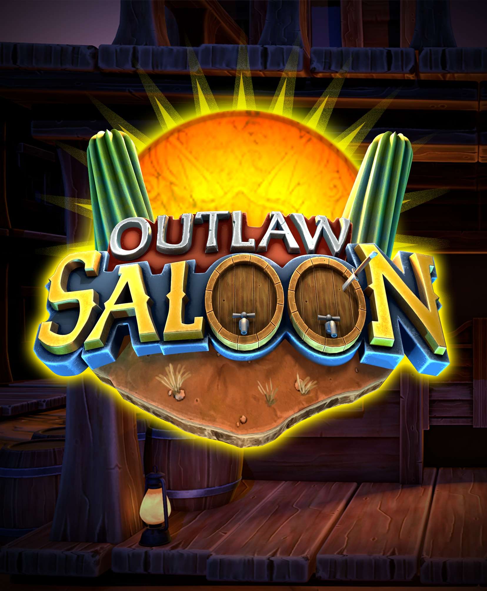 Outlaw Saloon