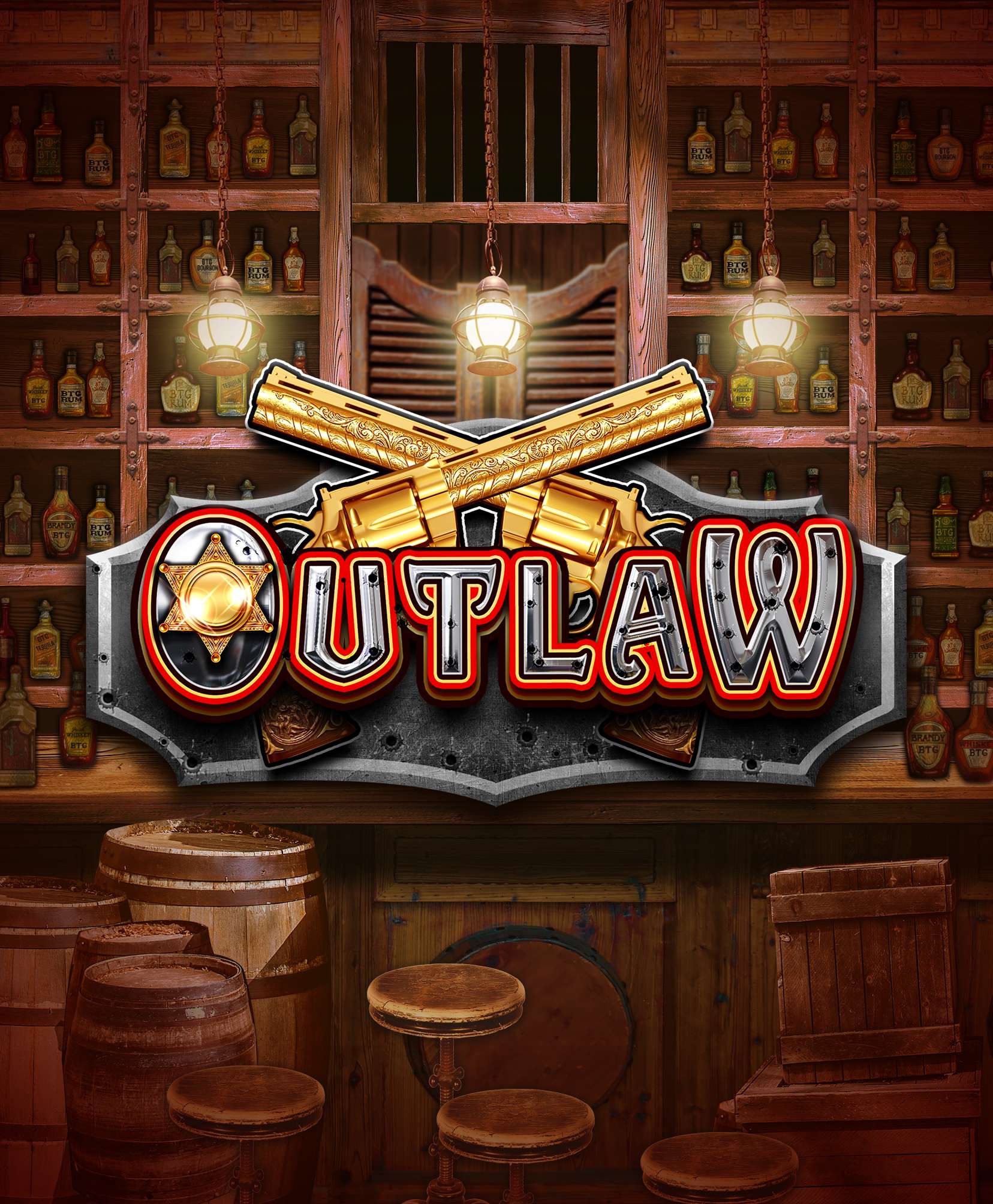 Outlaw