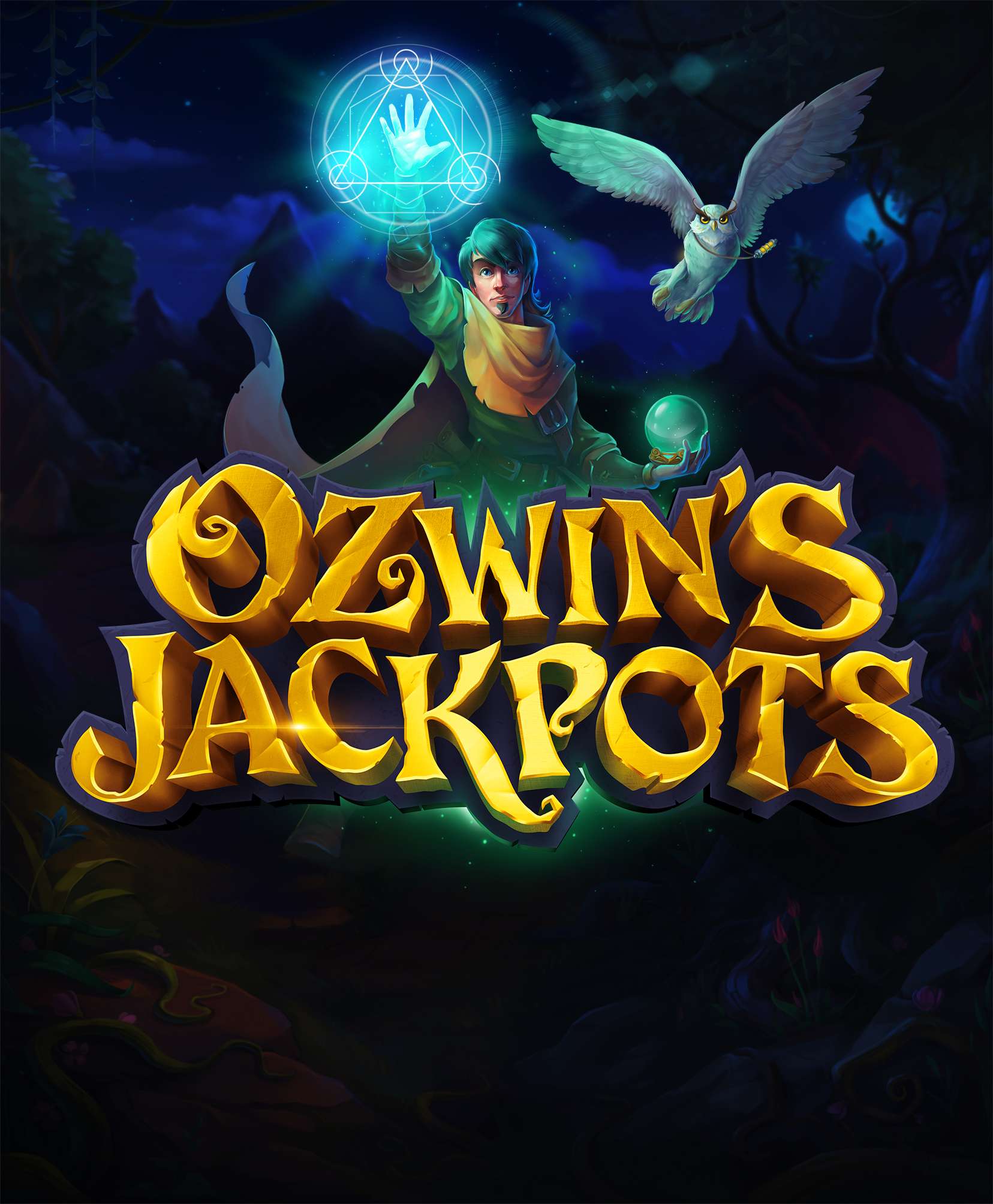 Ozwin's Jackpots