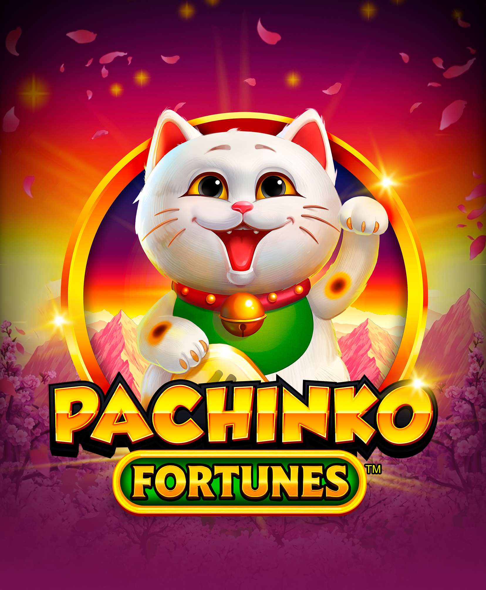 Pachinko Fortunes