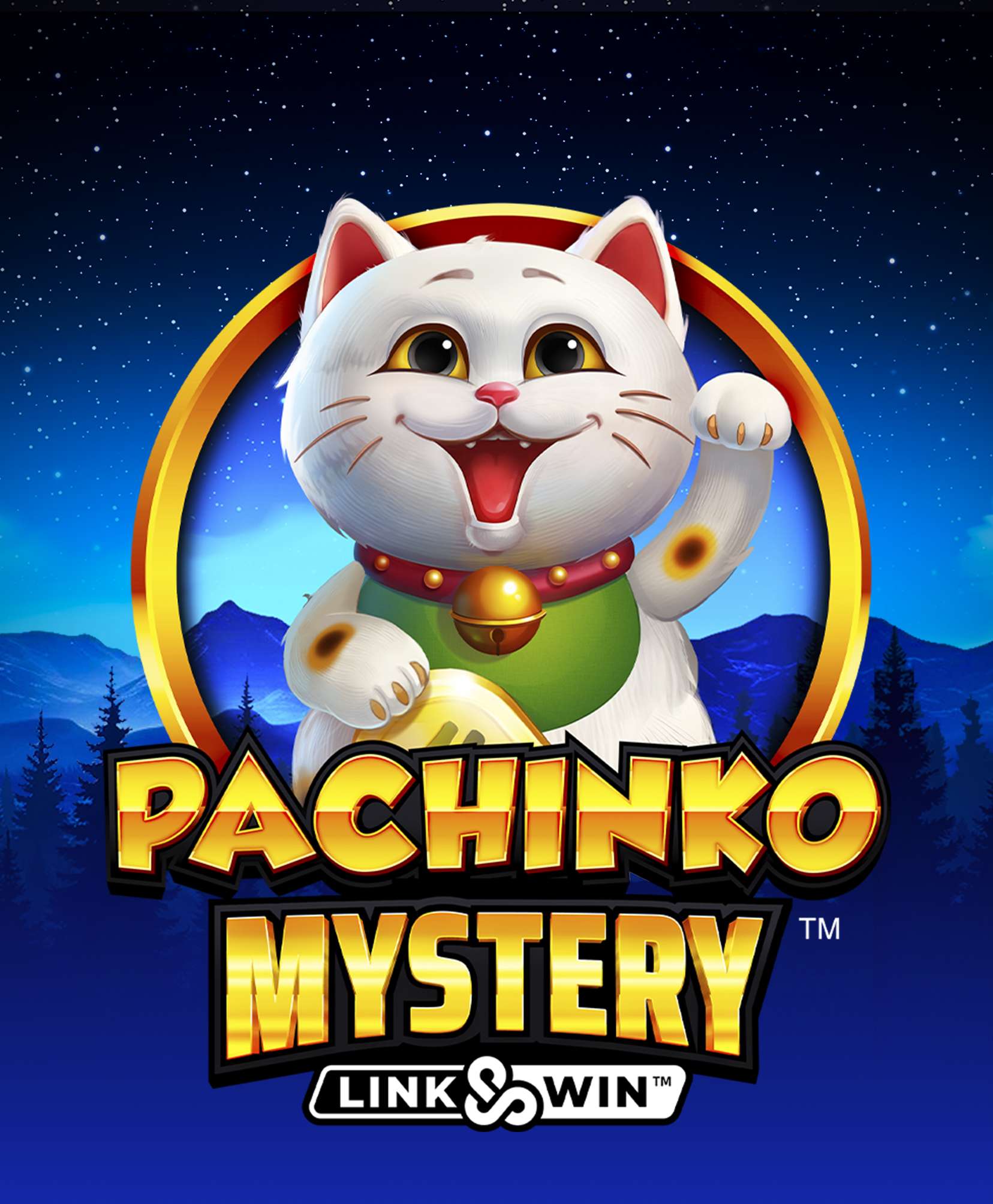 Pachinko Mystery Link&Win