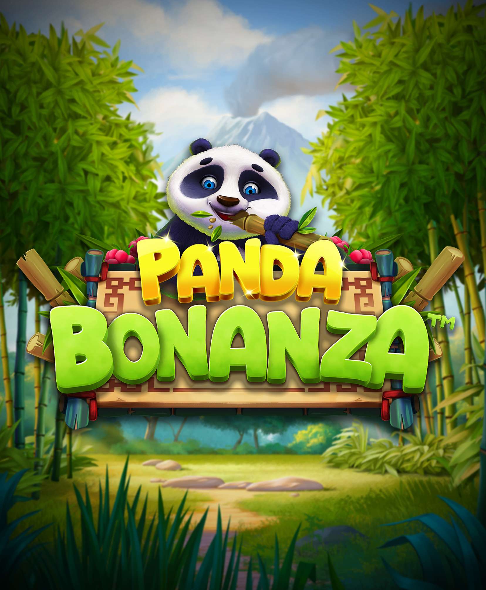 Panda Bonanza