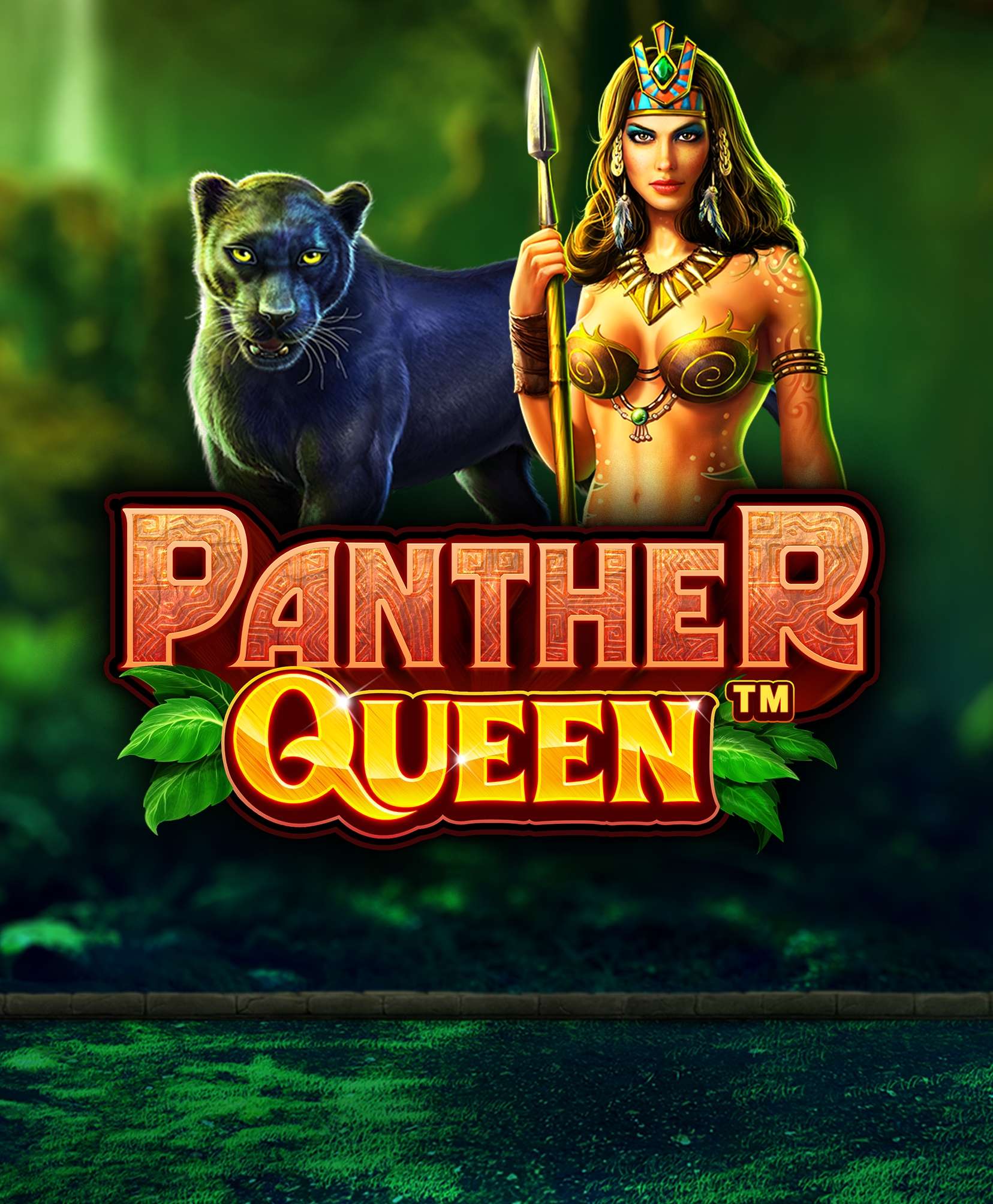 Panther Queen