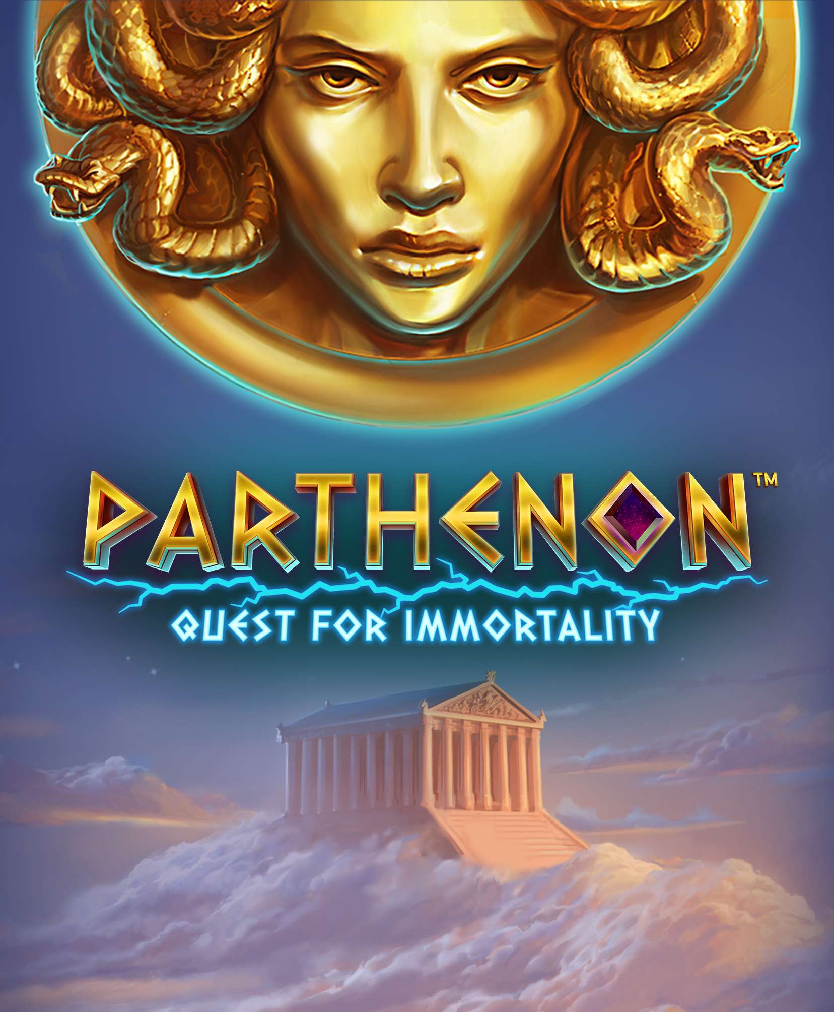 Parthenon: Quest for Immortality
