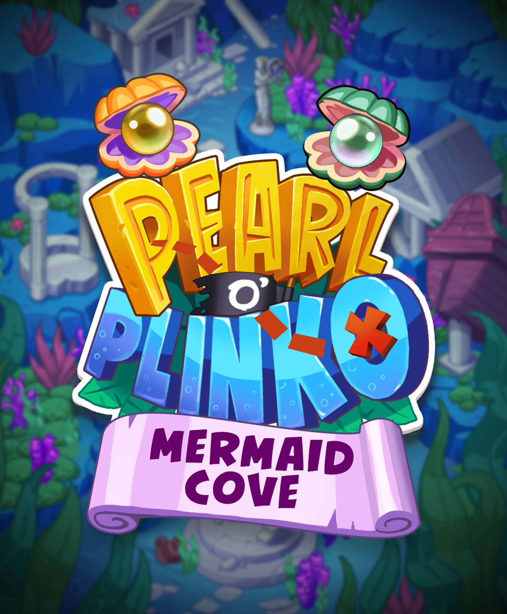 Pearl o’ Plinko – Mermaid Cove