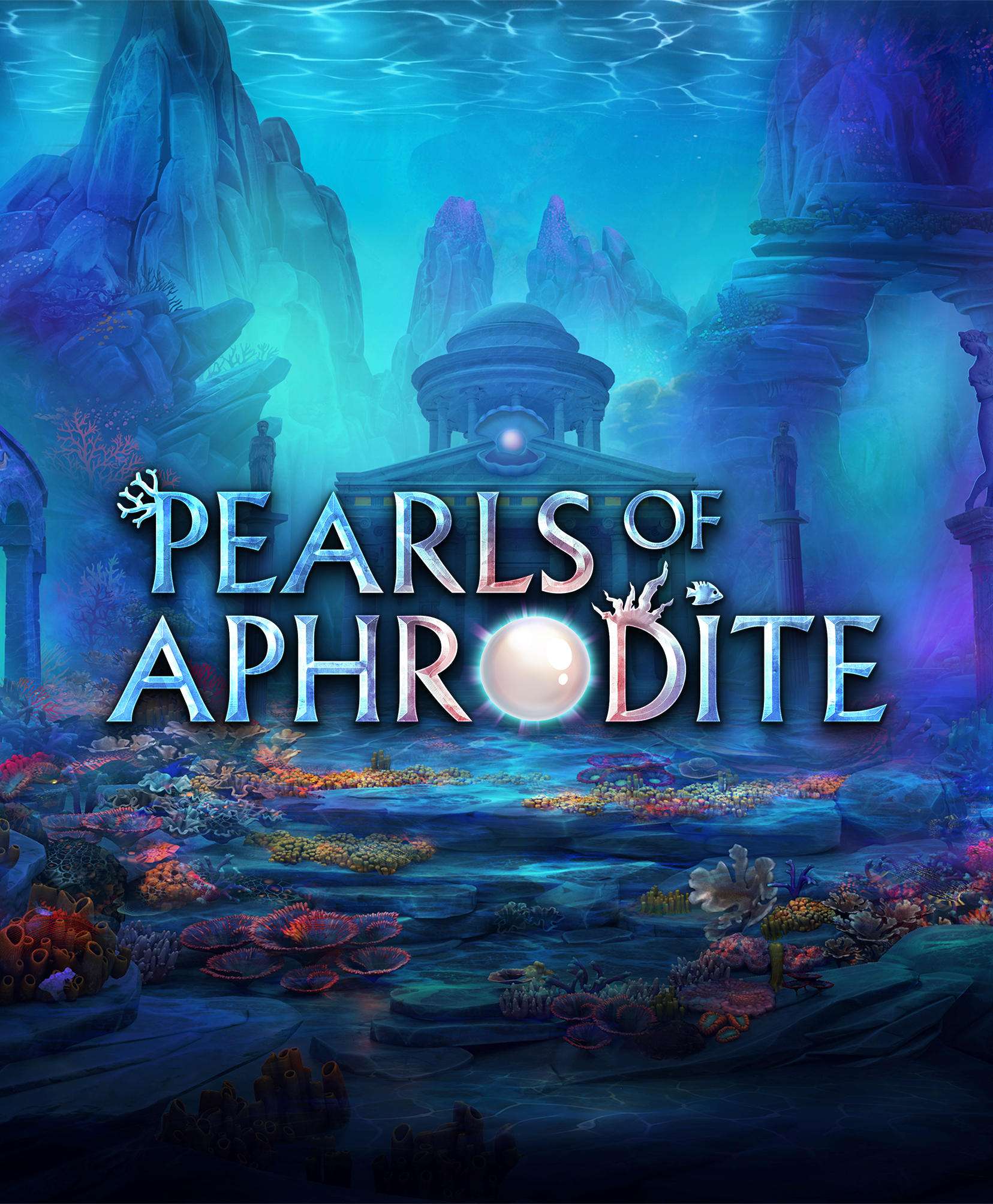 Pearls of Aphrodite