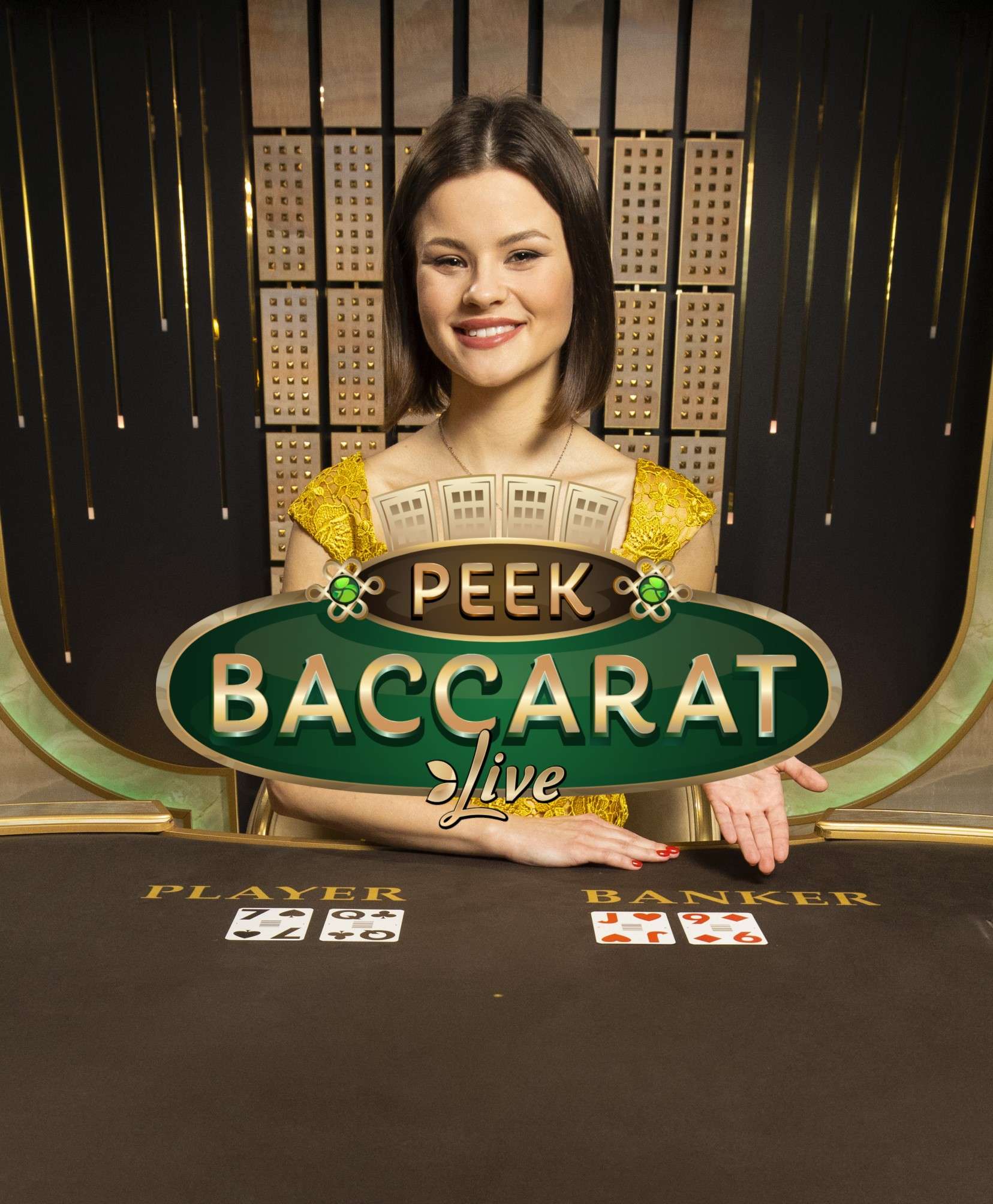 Peek Baccarat