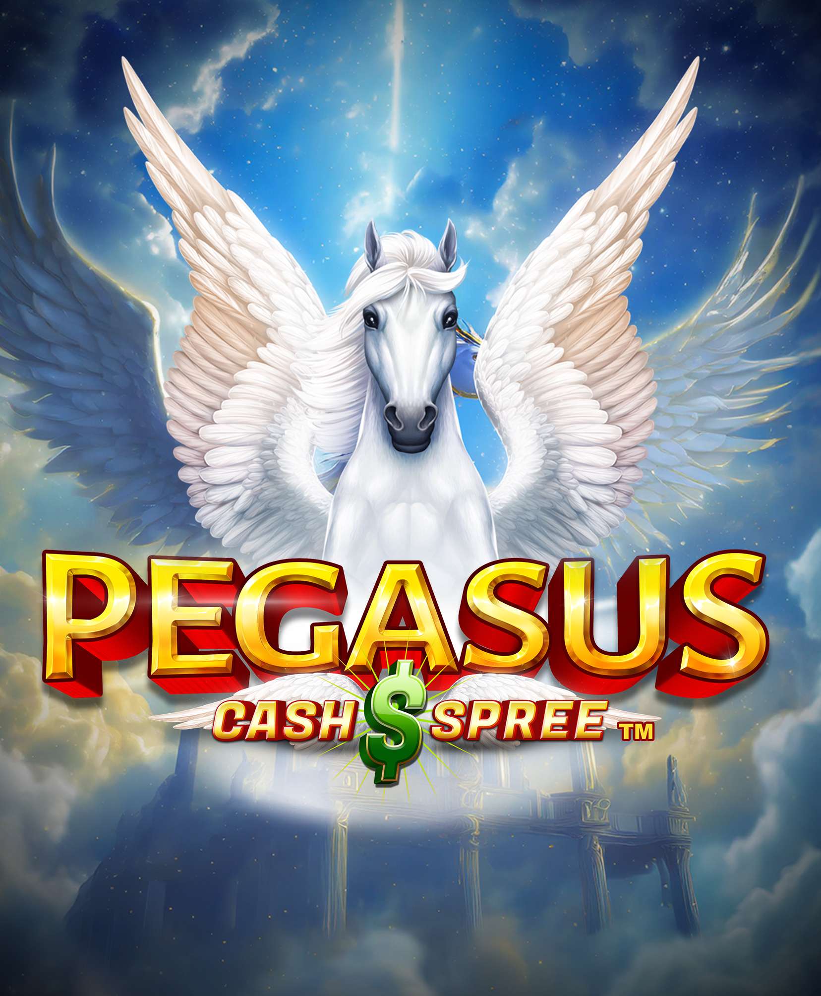 Pegasus Cash Spree