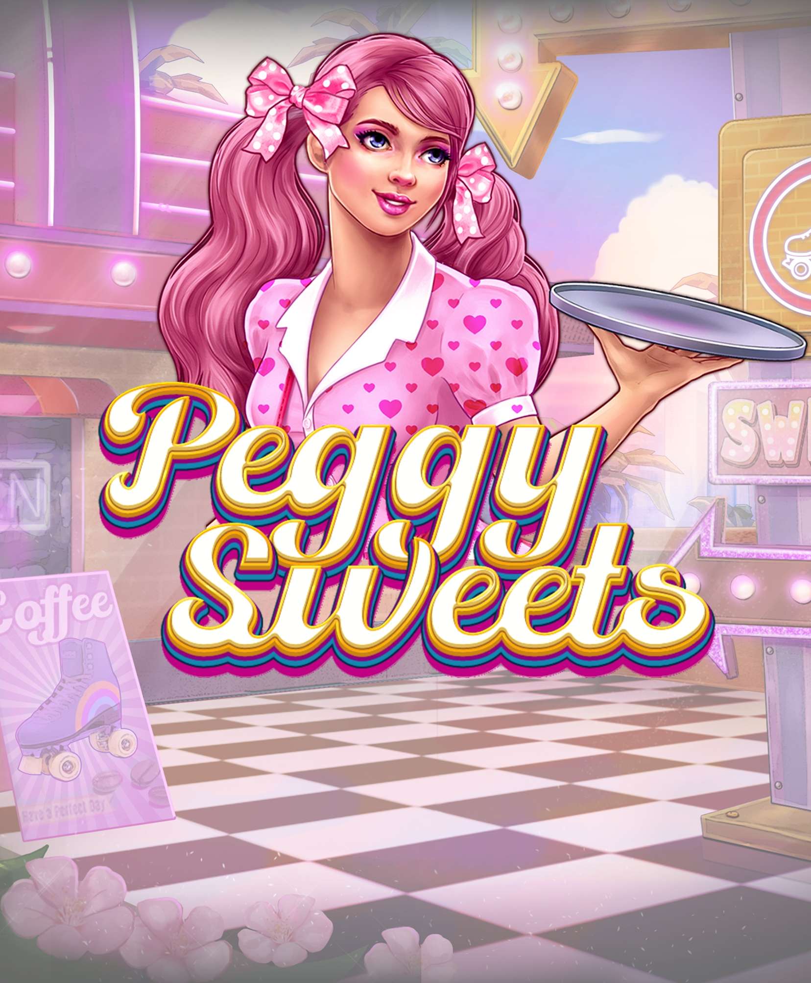 Peggy Sweets