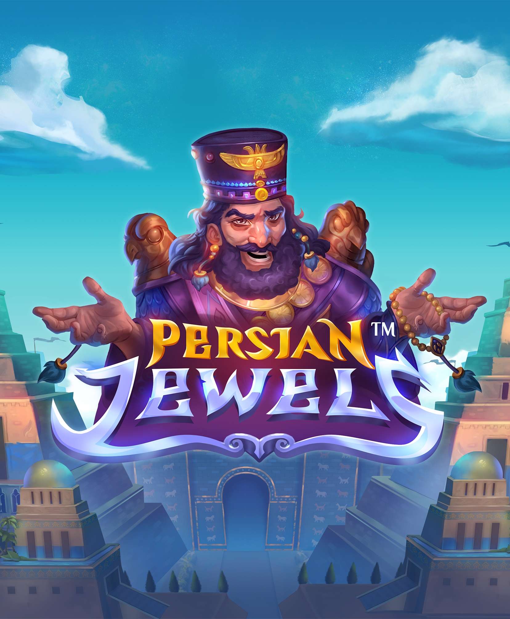 Persian Jewels
