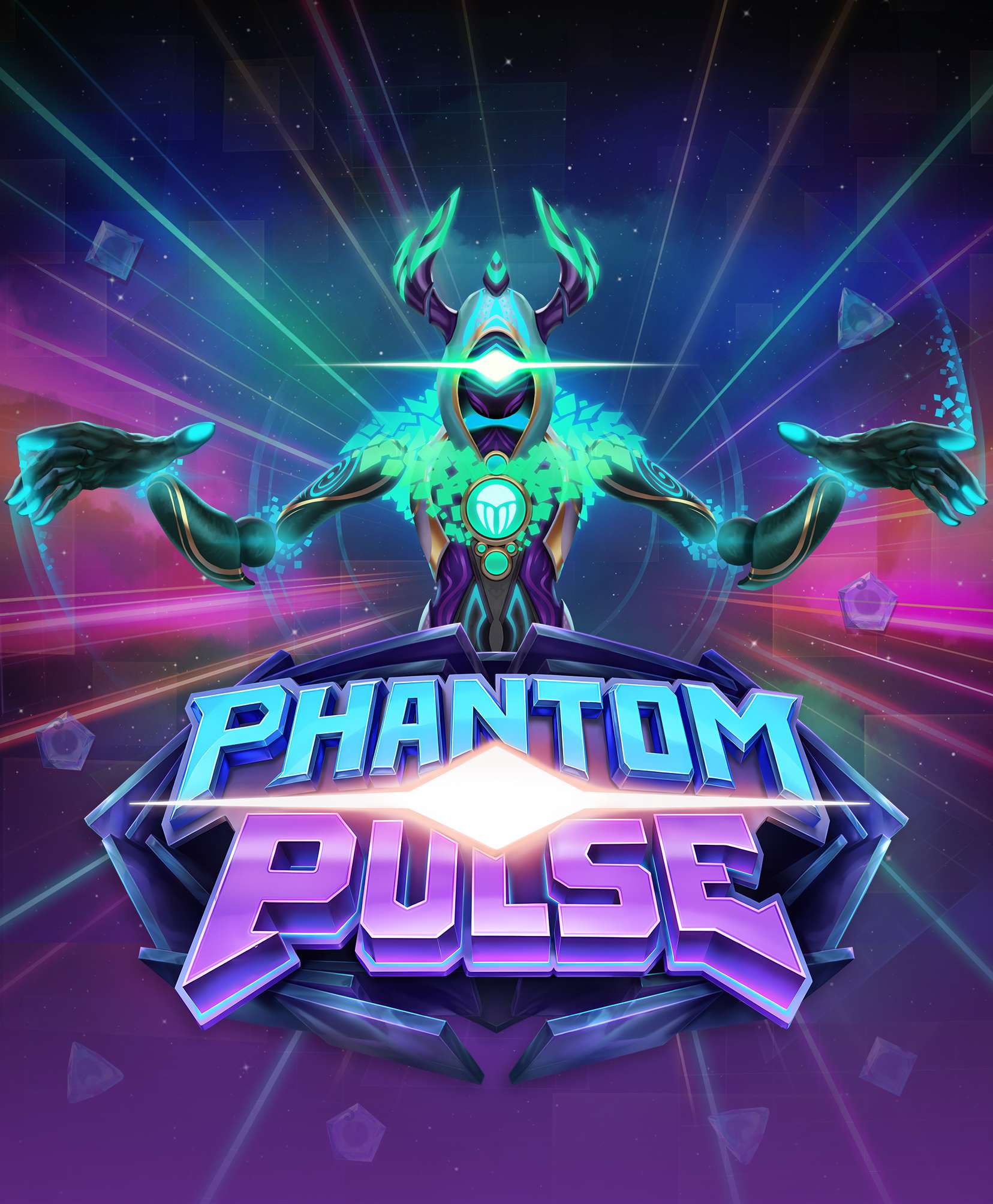 Phantom Pulse