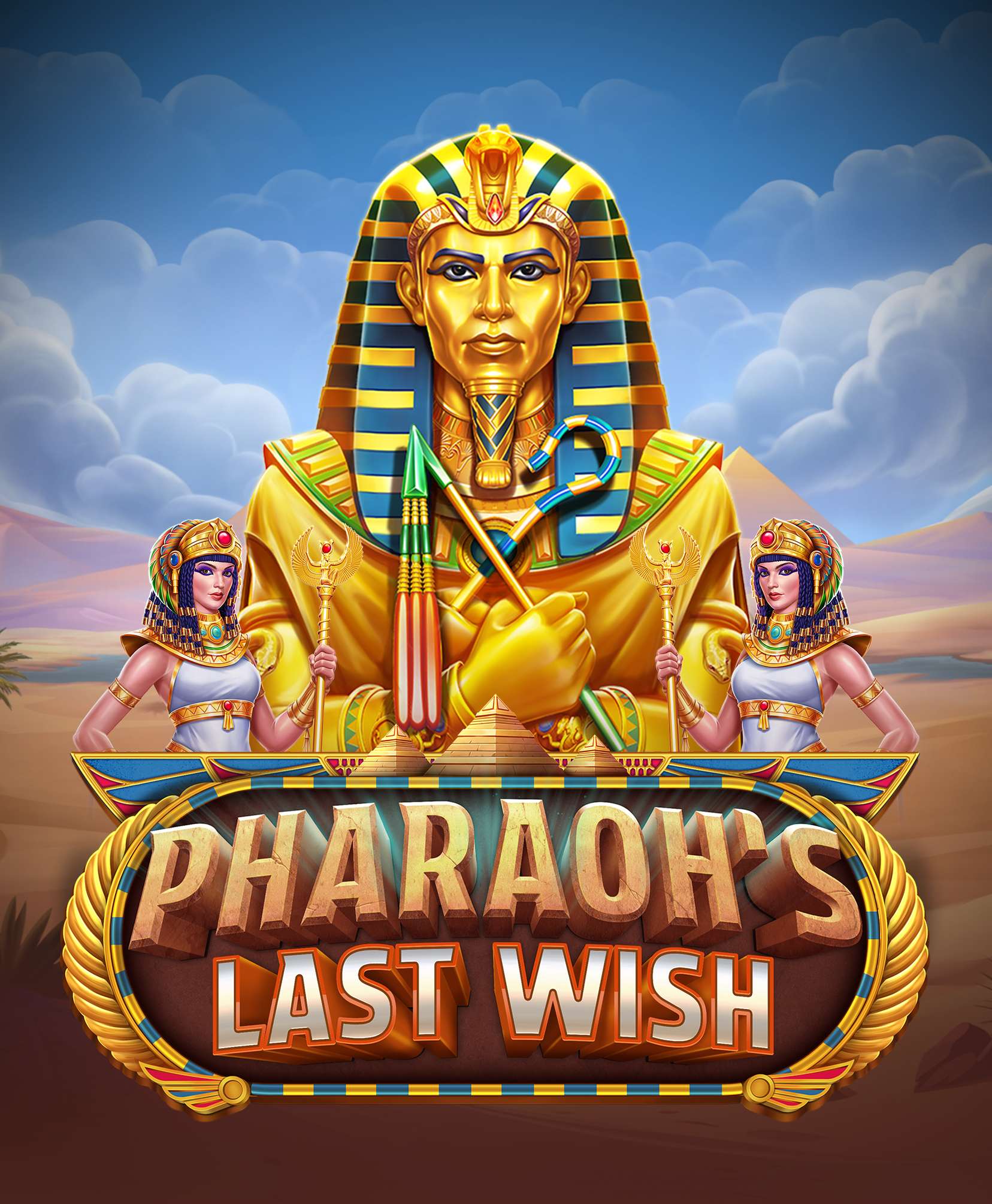 Pharaoh's Last Wish