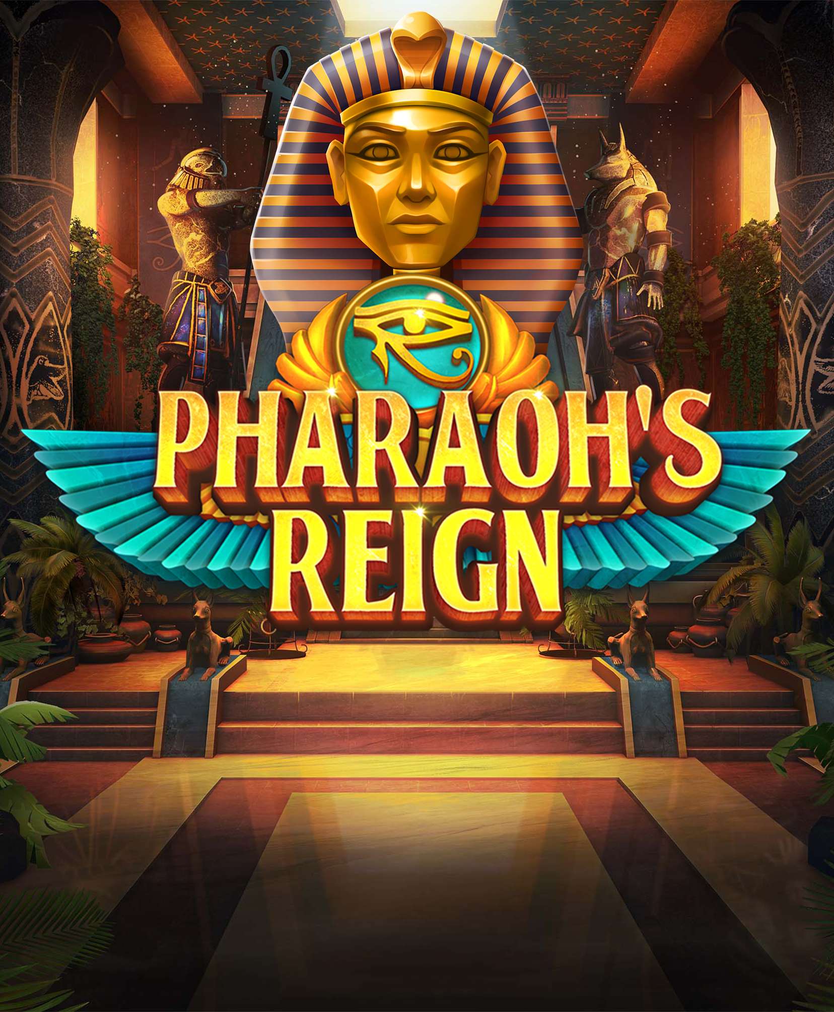 Pharaoh's Reign