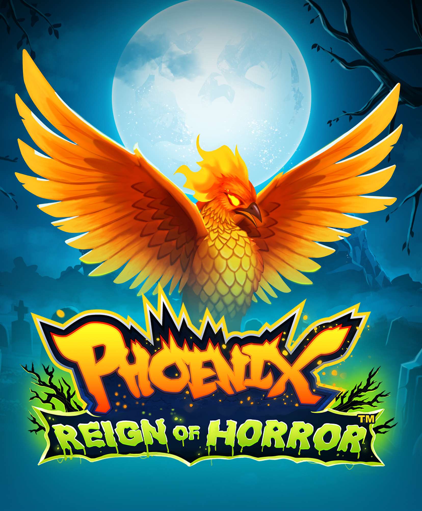 Phoenix Reign of Horror