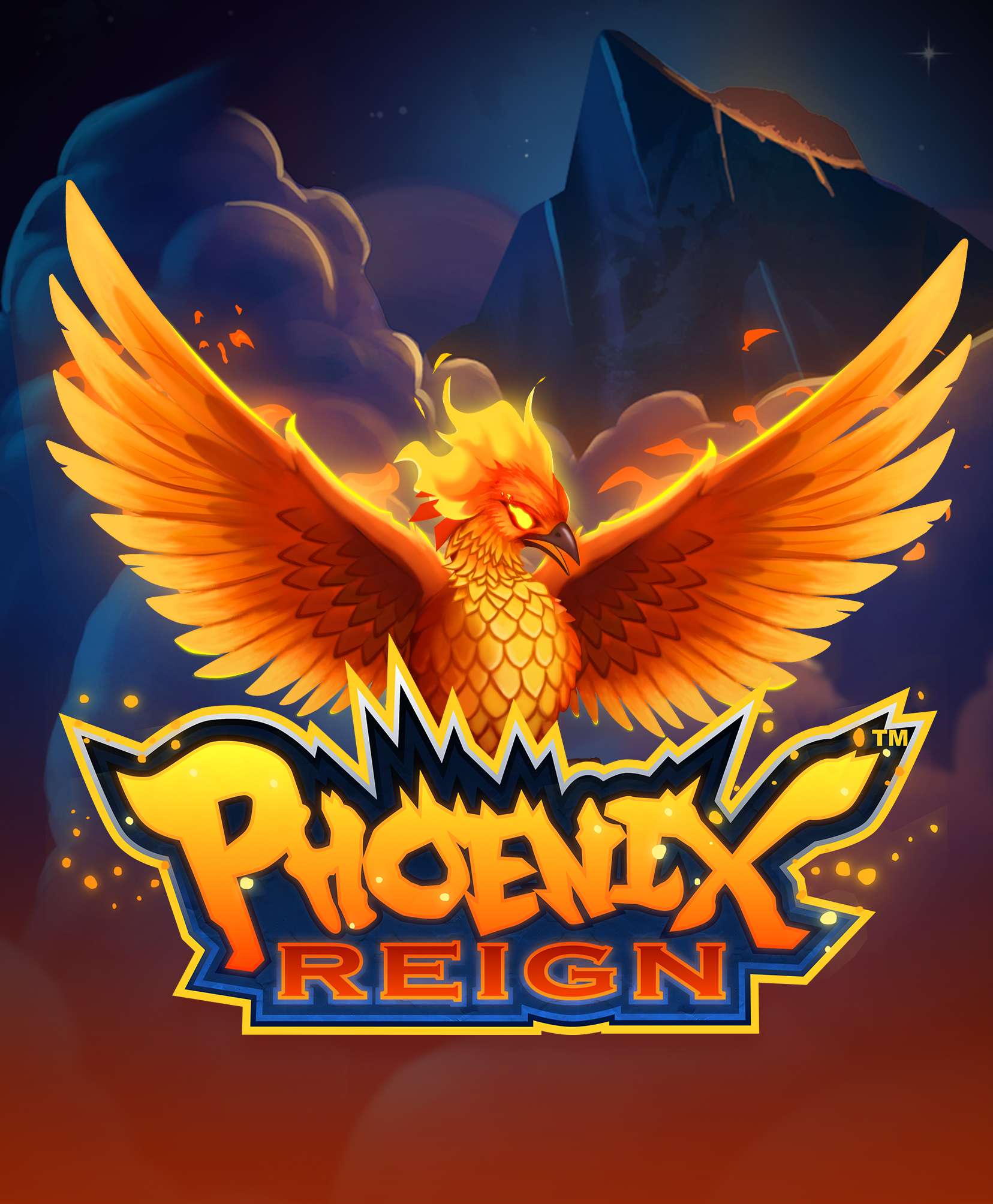 Phoenix Reign