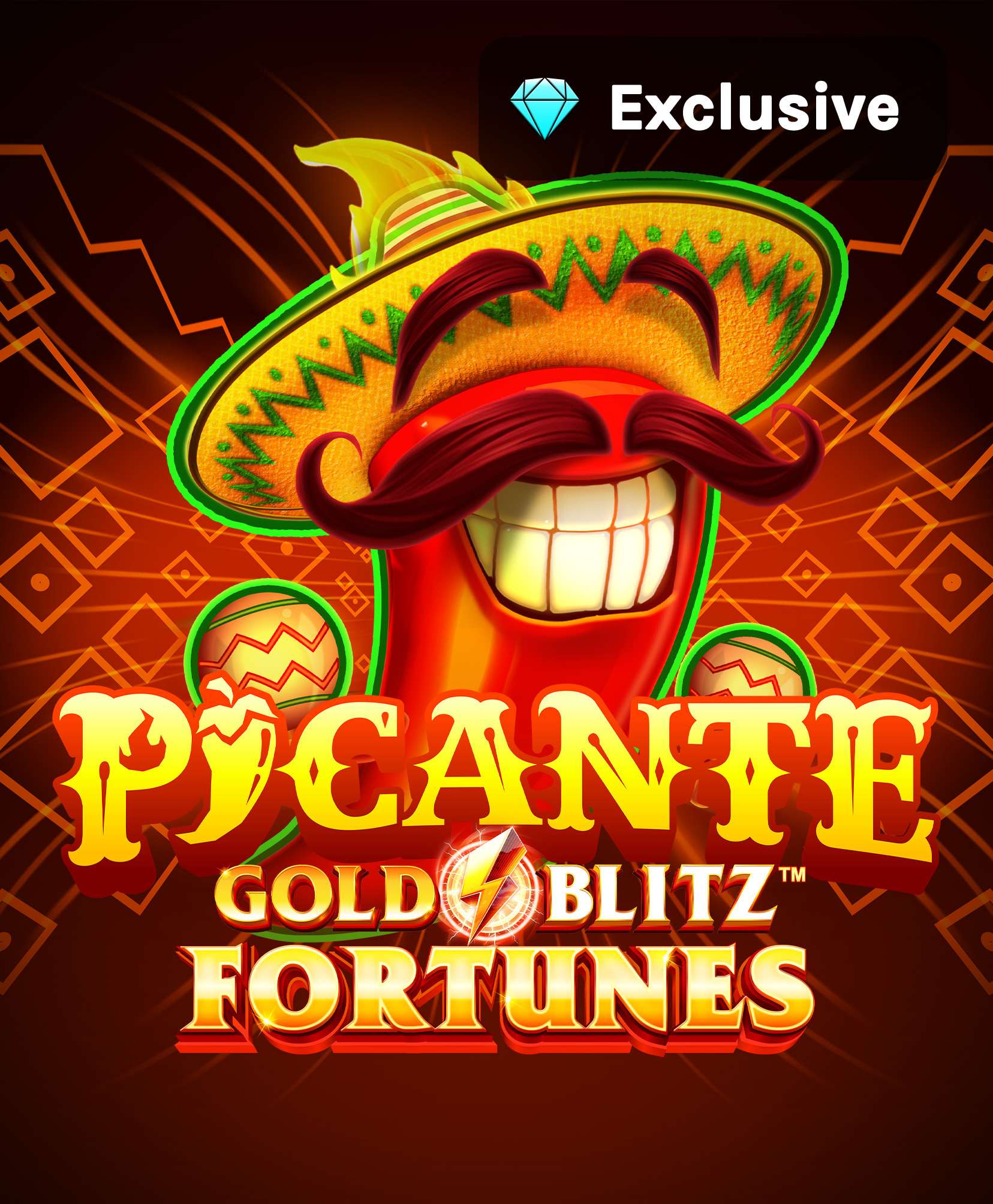 Picante Gold Blitz Fortunes