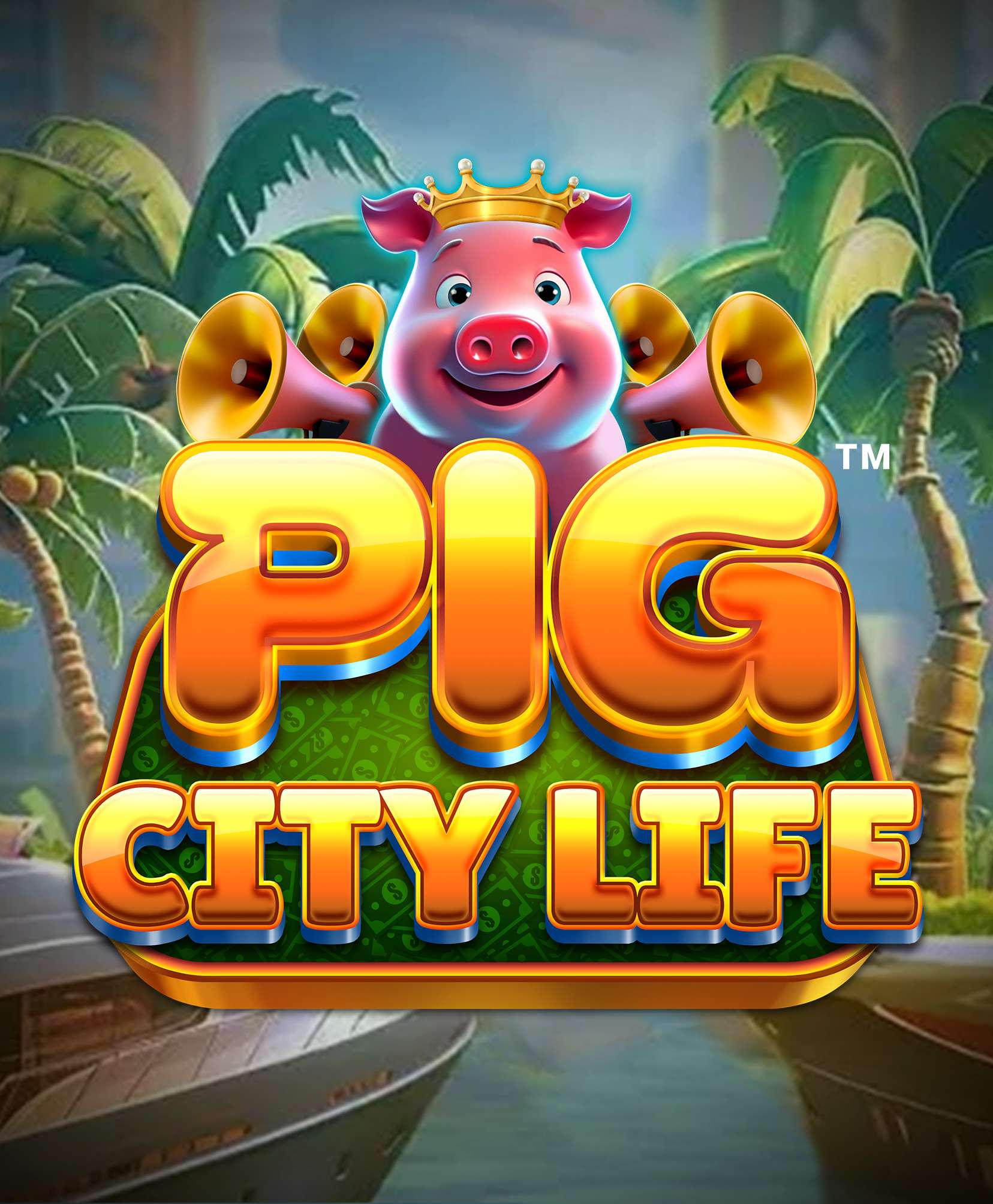 Pig City Life