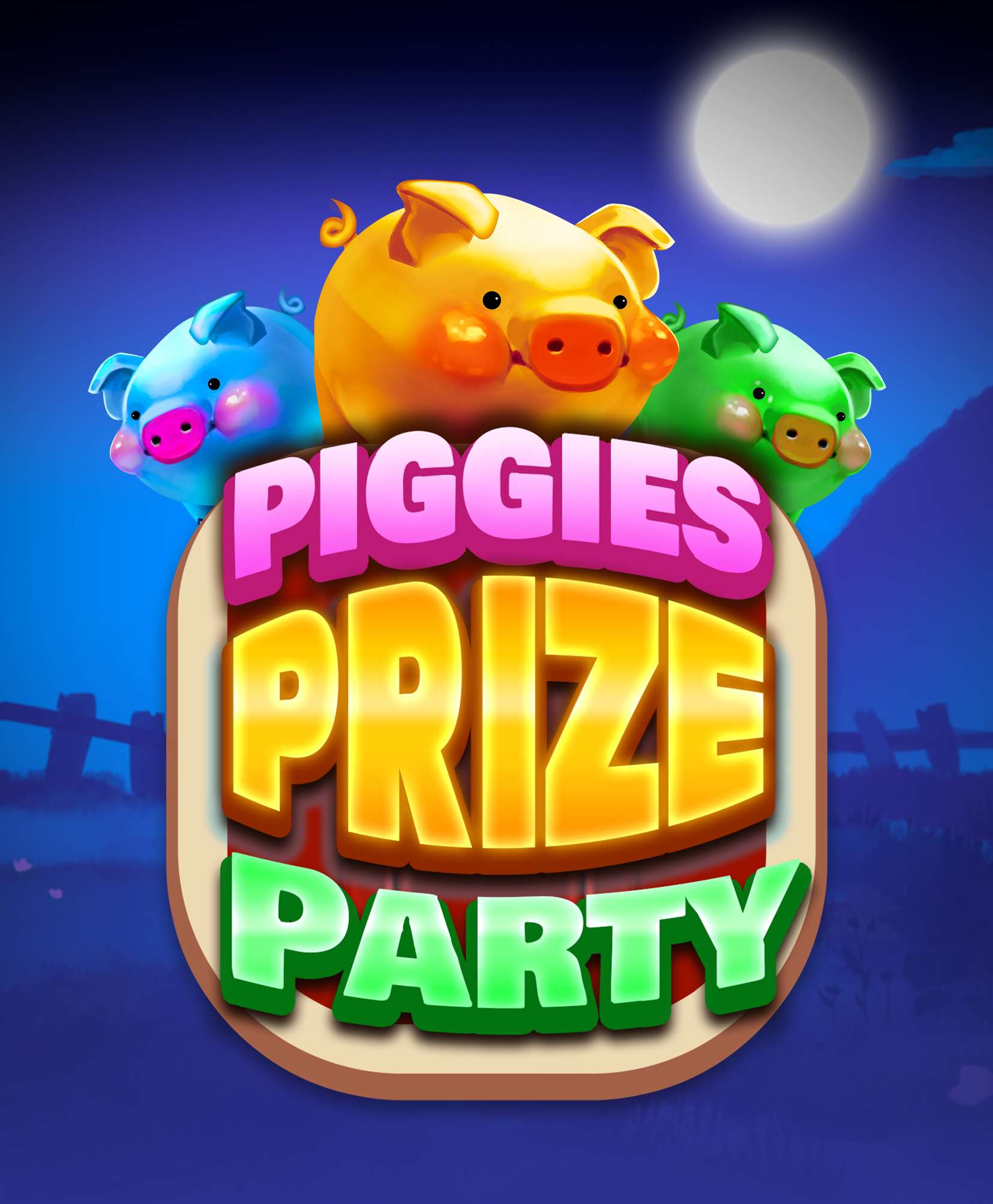 Piggies Prize Party