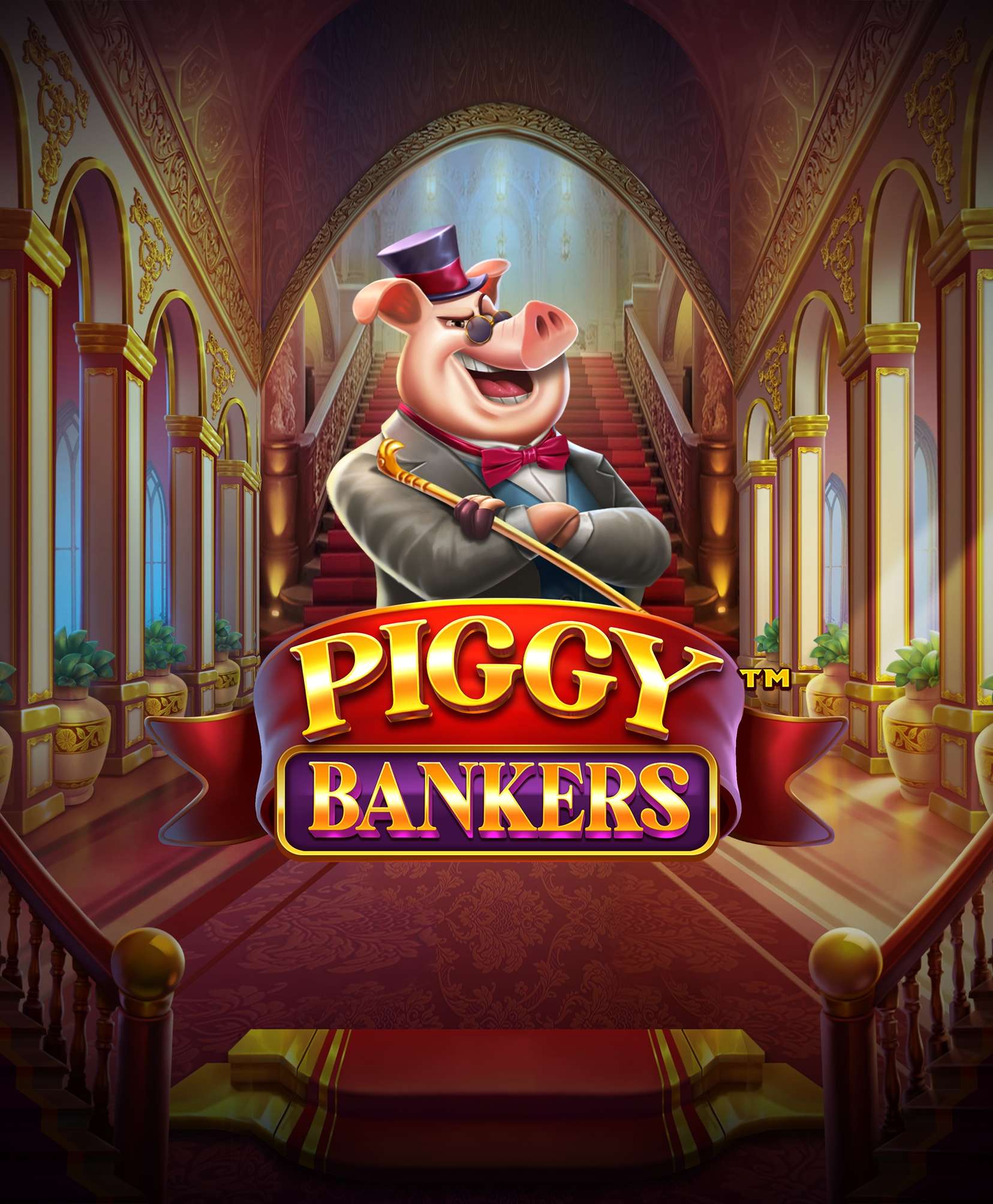 Piggy Bankers