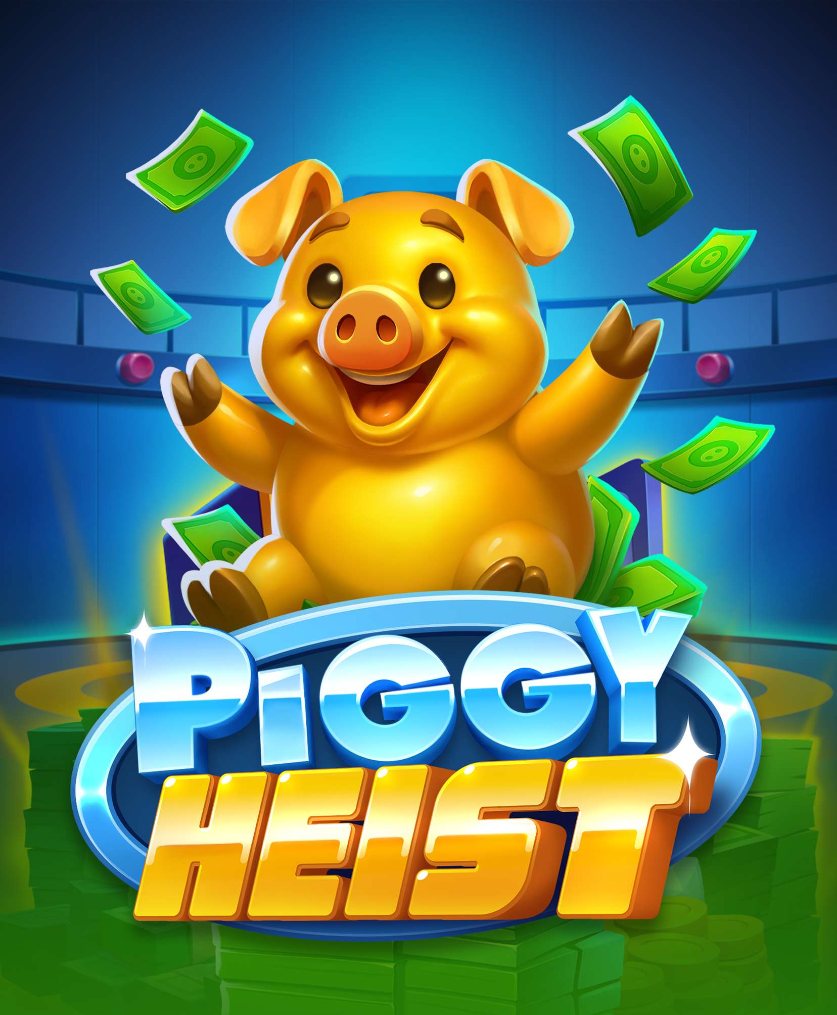 Piggy Heist