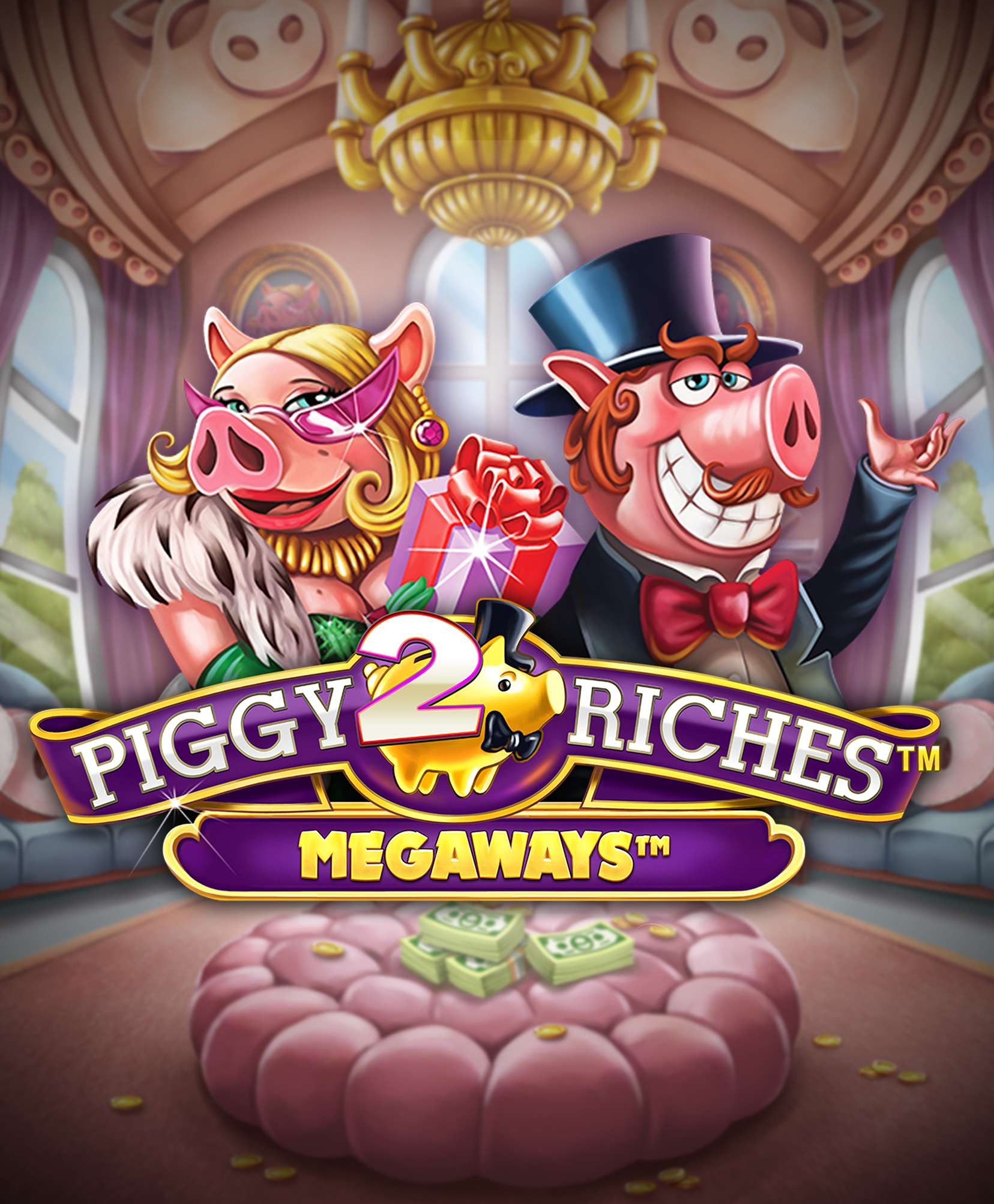 Piggy Riches 2 Megaways