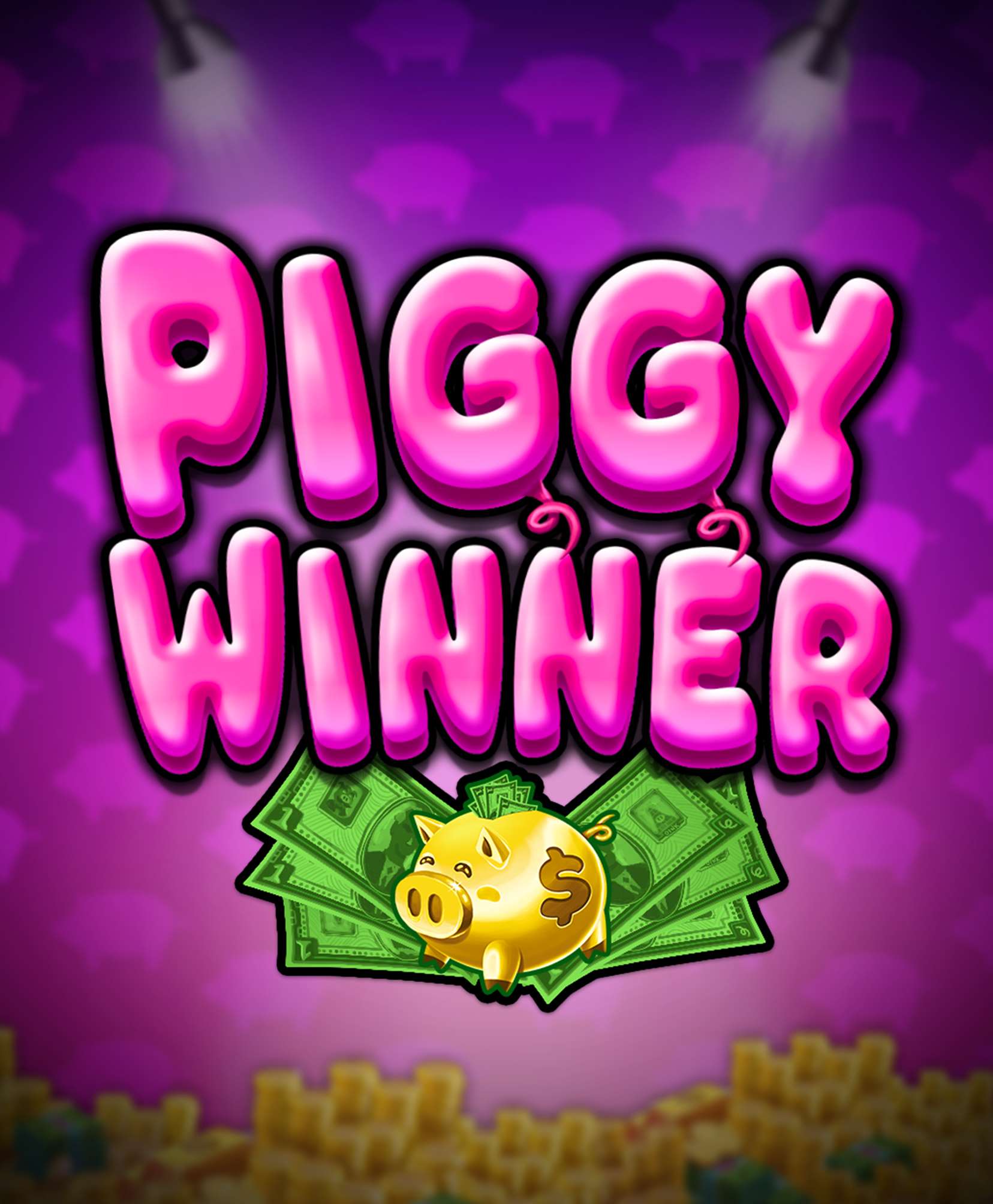 Piggy Winner