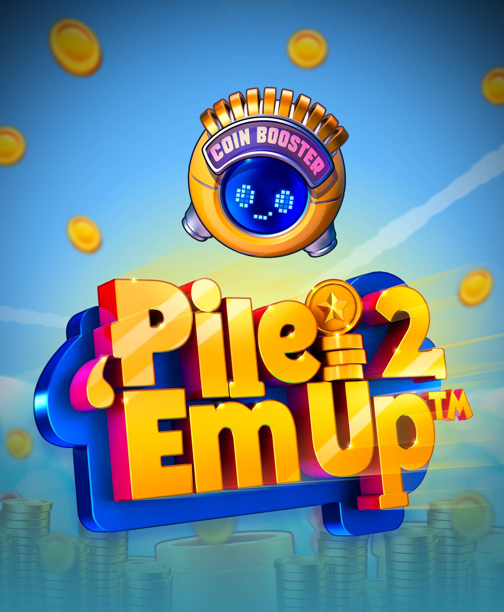 Pile 'Em Up 2