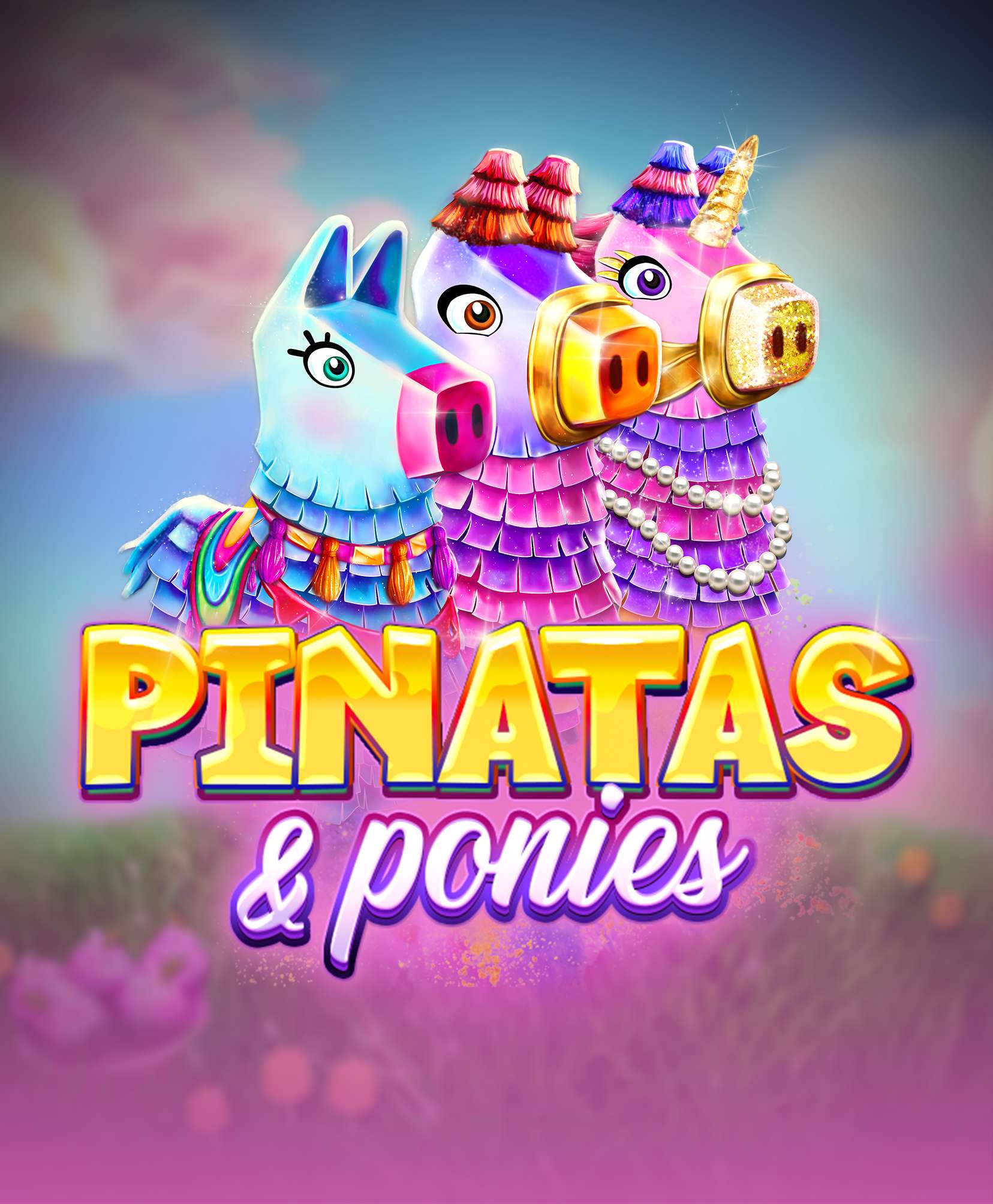 Pinatas and Ponies