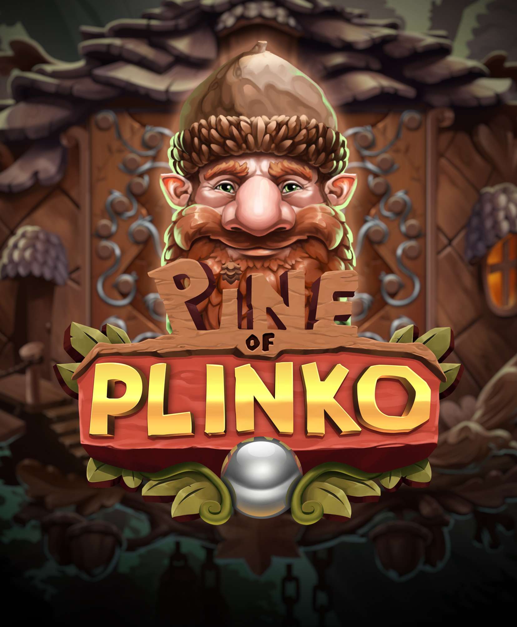 Pine of Plinko