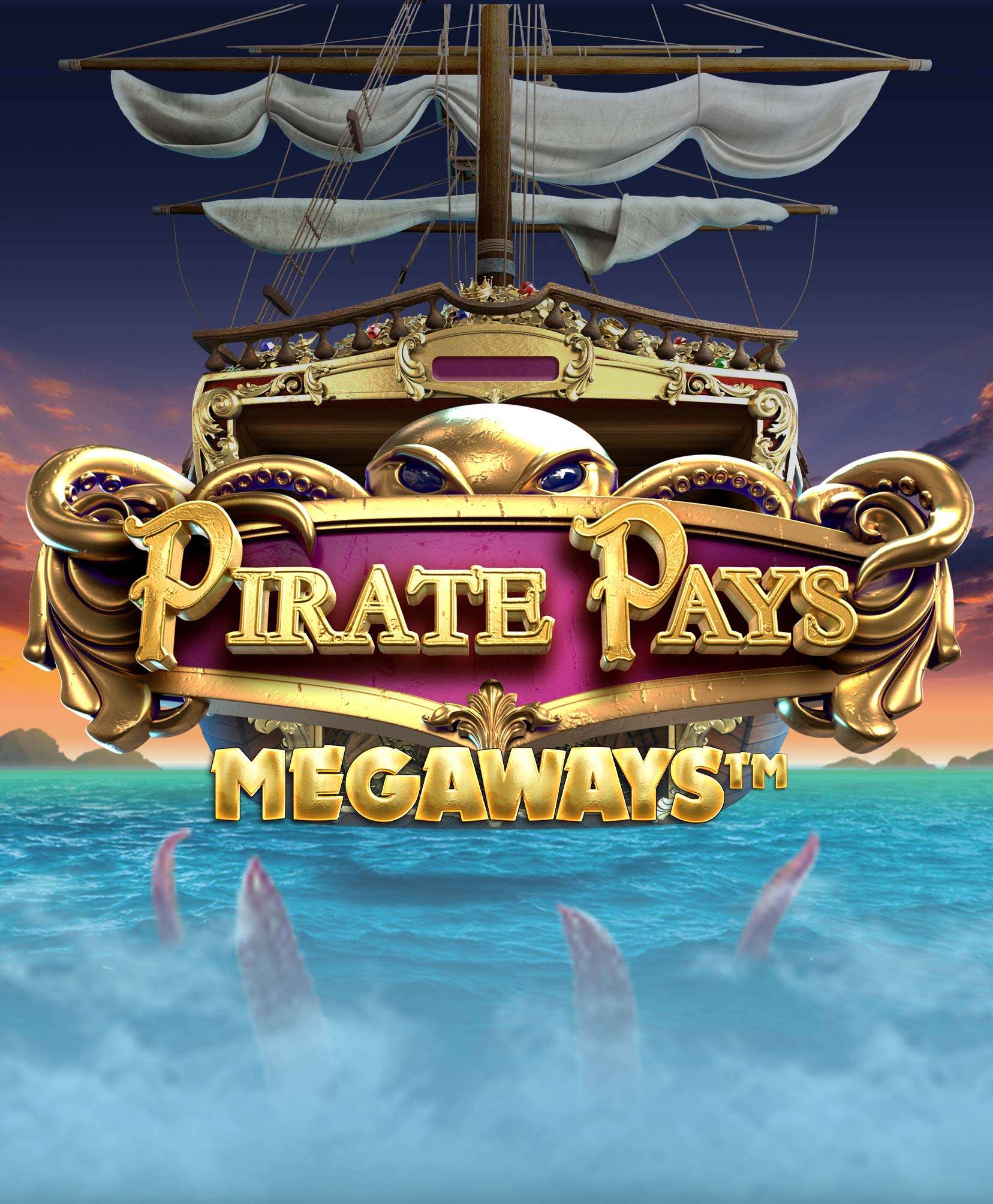 Pirate Pays