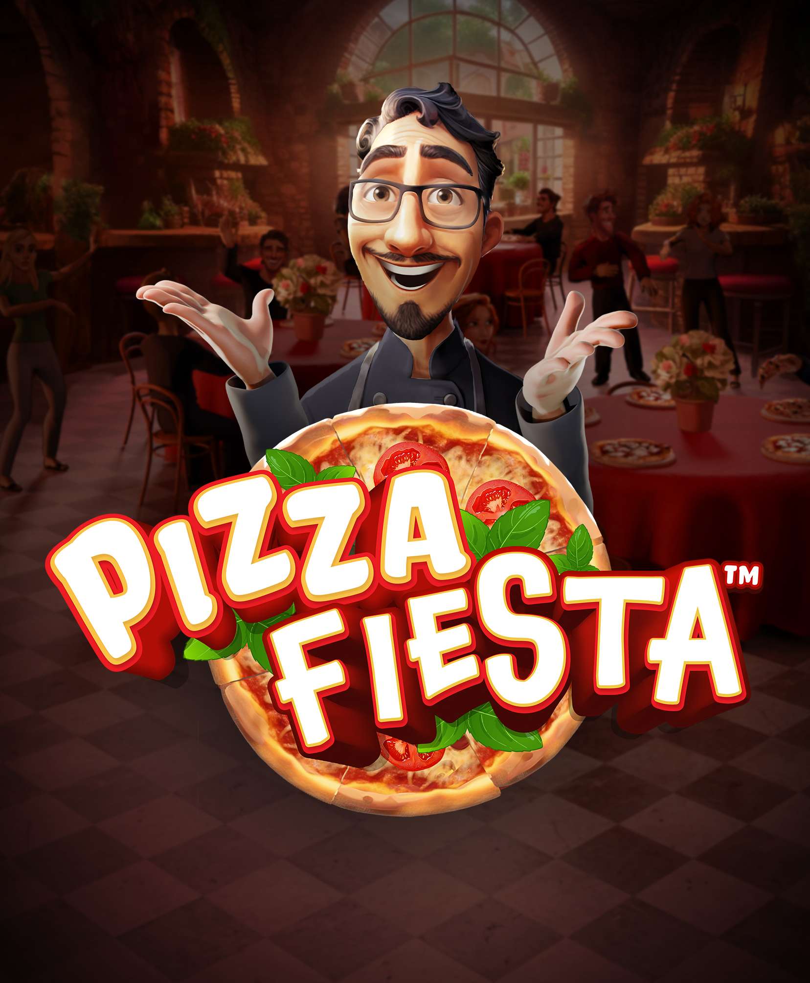 Pizza Fiesta