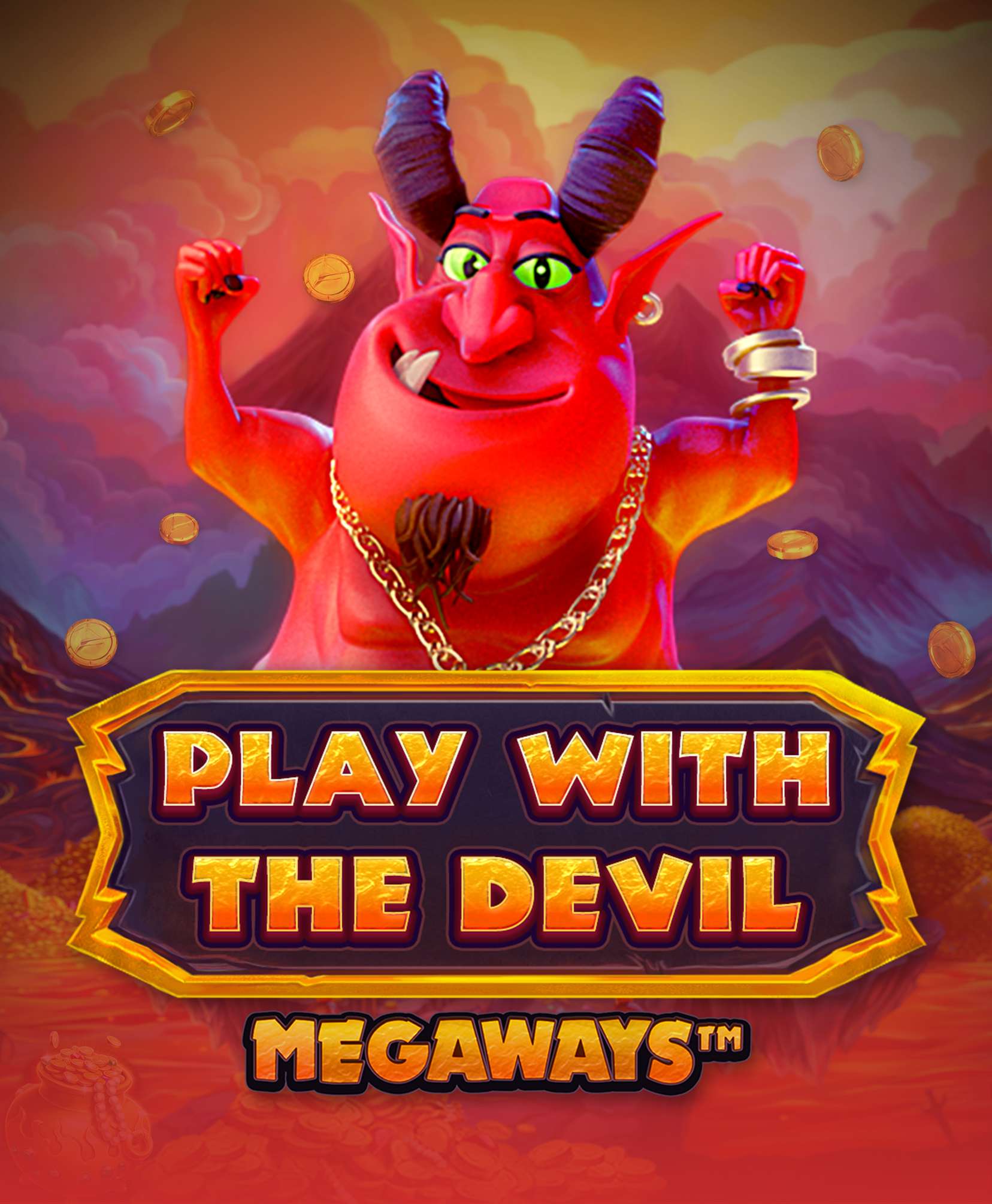 Play With The Devil MegaWays