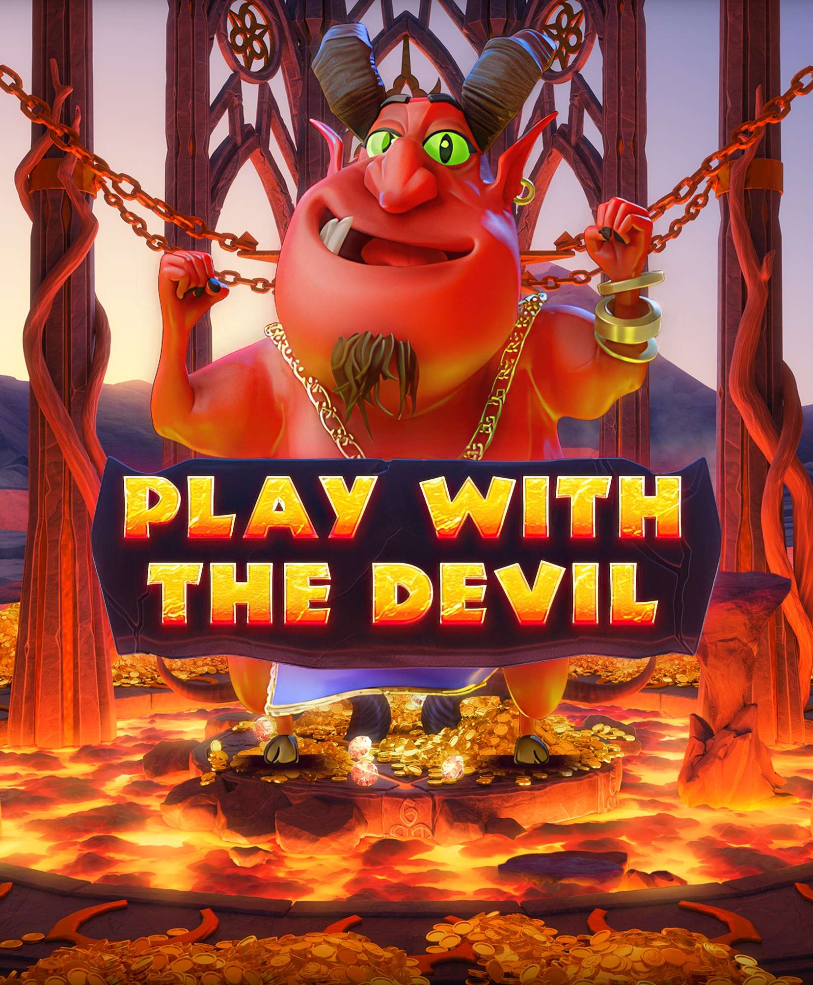 Play with the Devil