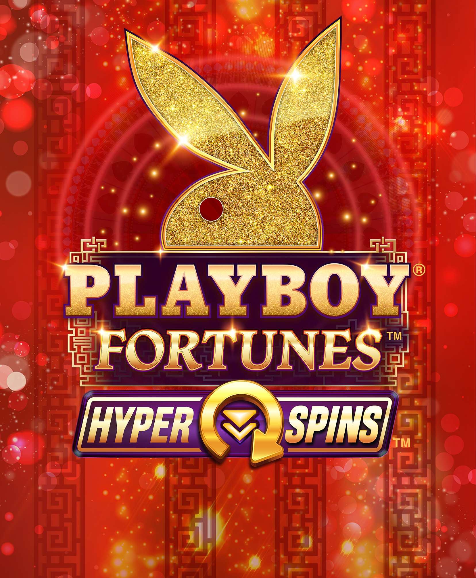 PLAYBOY Fortunes HyperSpins