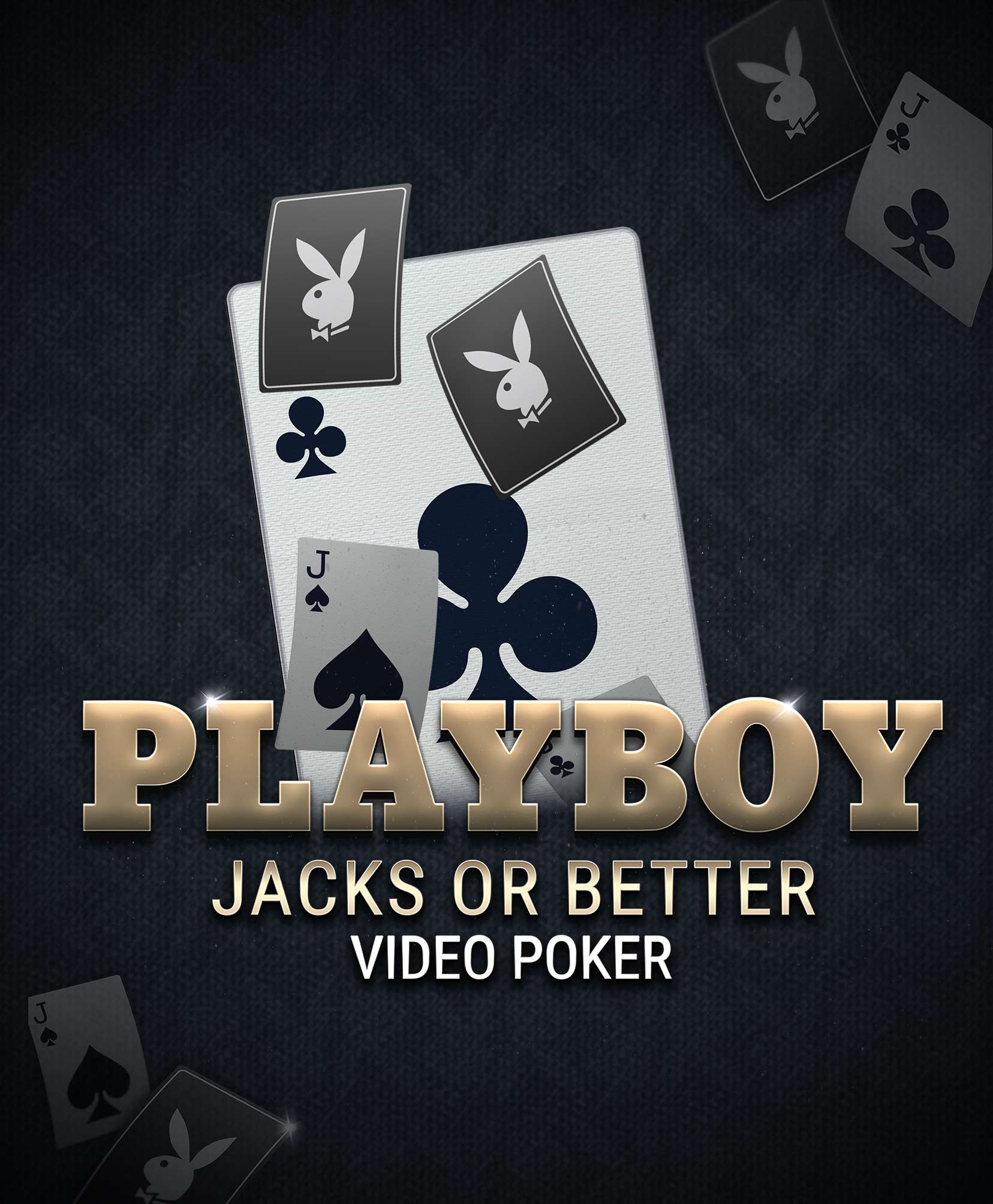 Playboy Jacks Or Better